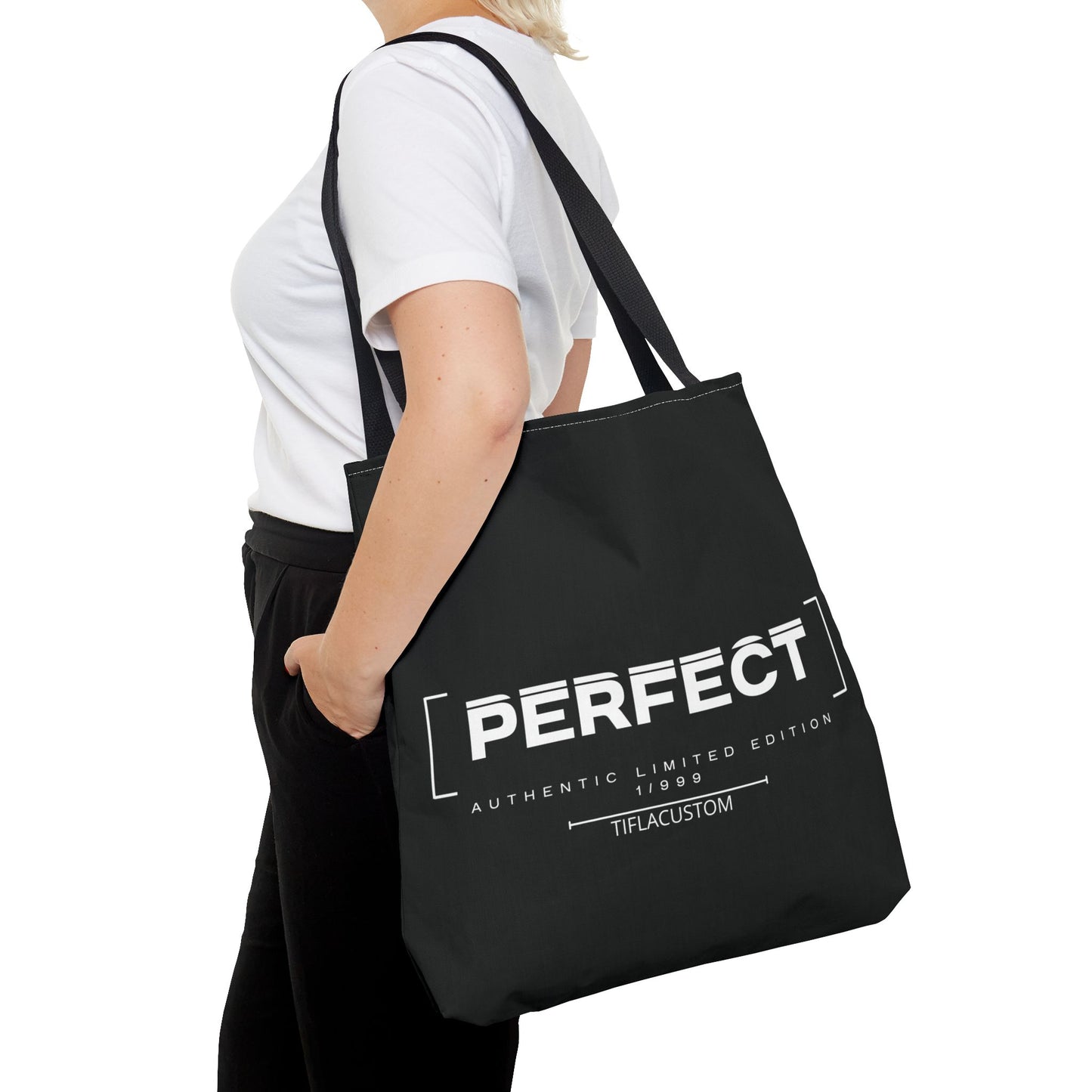 Tote Bag Perfect