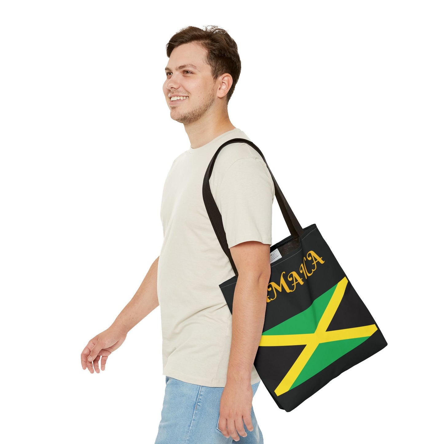 TOTE BAG JAMAICA