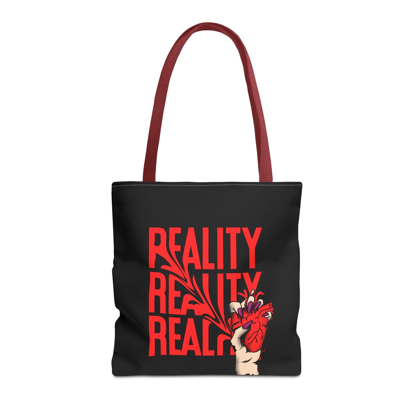 Tote Bag édition "REALITY"