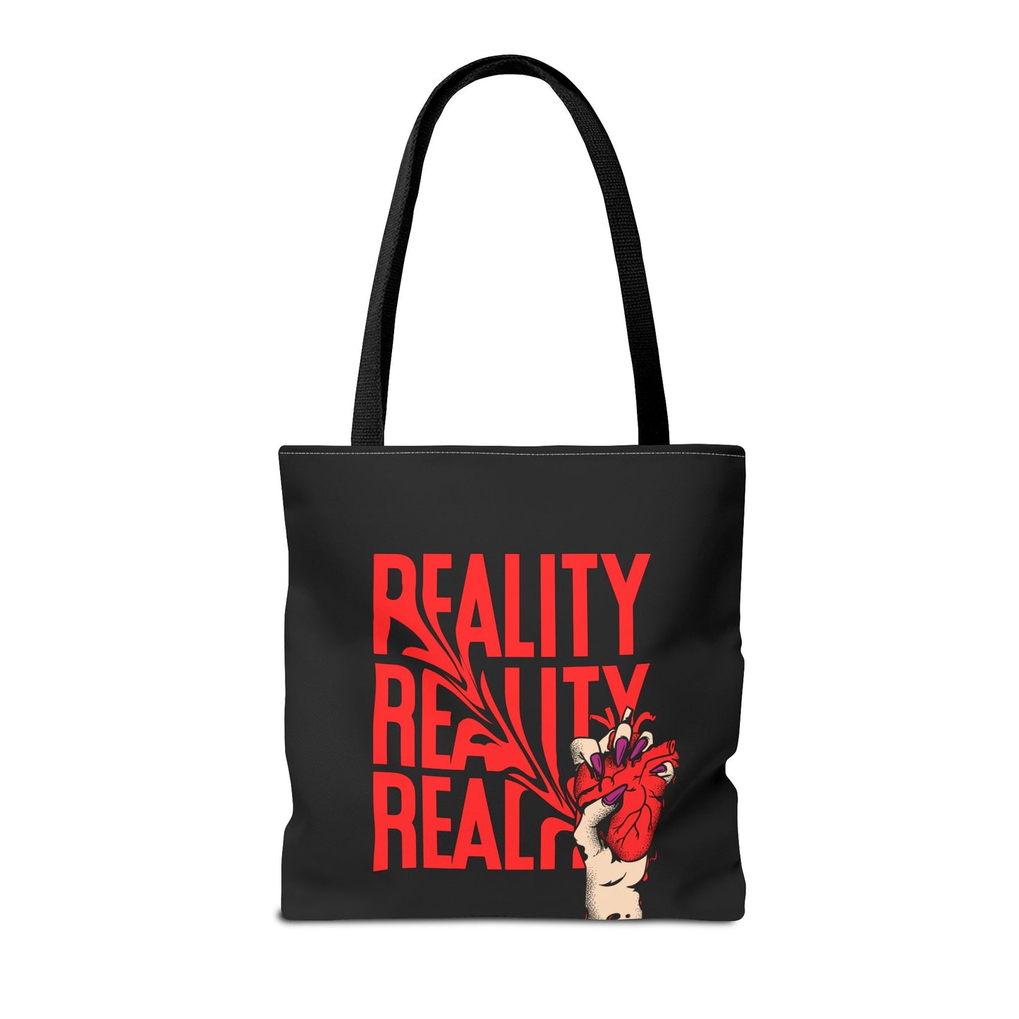 Tote Bag édition "REALITY"