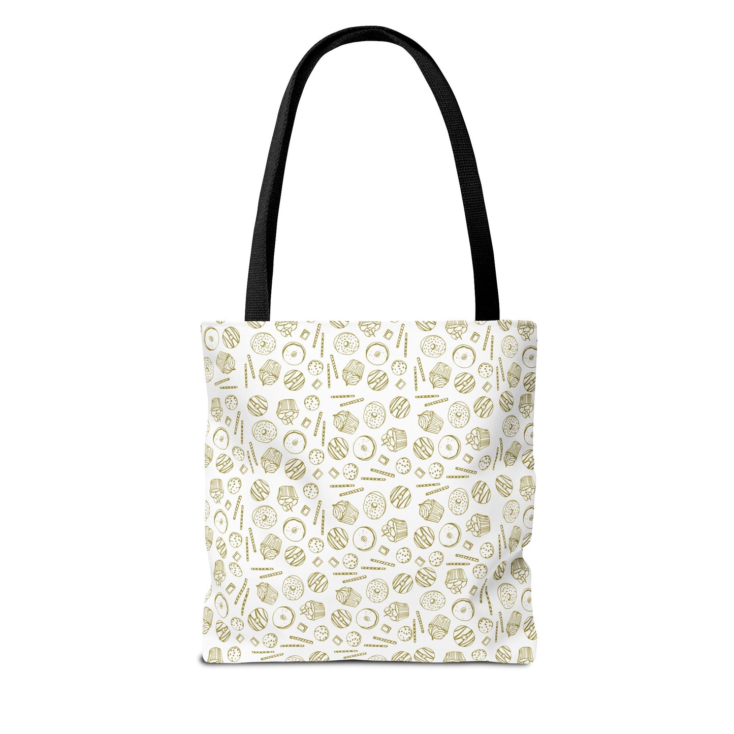 Tote bag "Pastry"