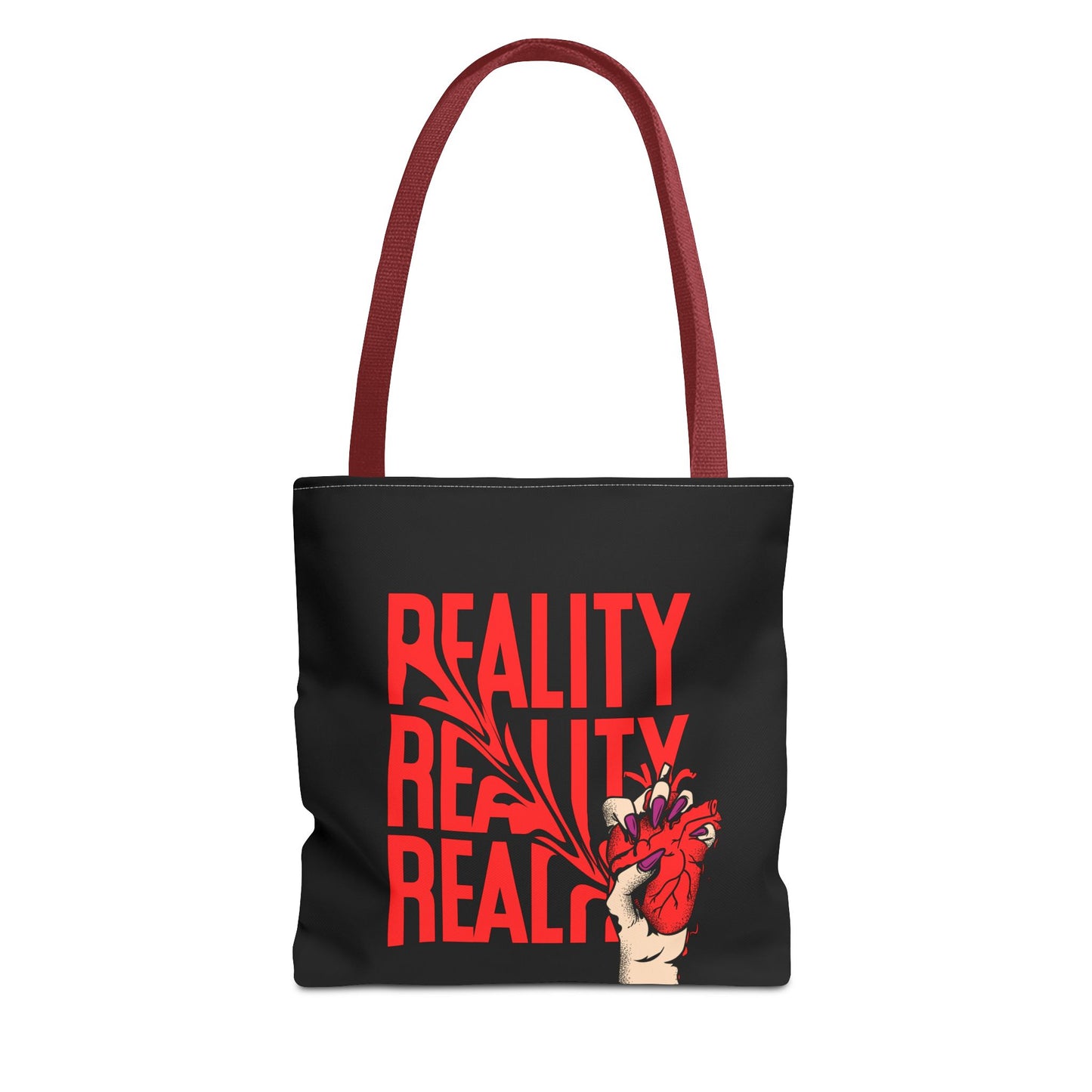 Tote Bag édition "REALITY"