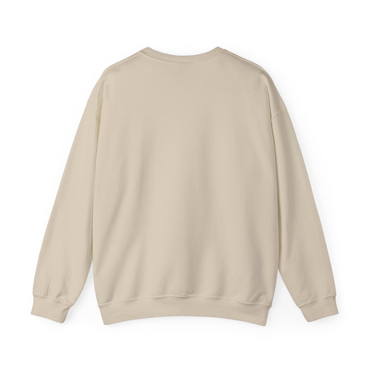 Sweatshirt personnalisable rose Unisexe Heavy Blend™ .