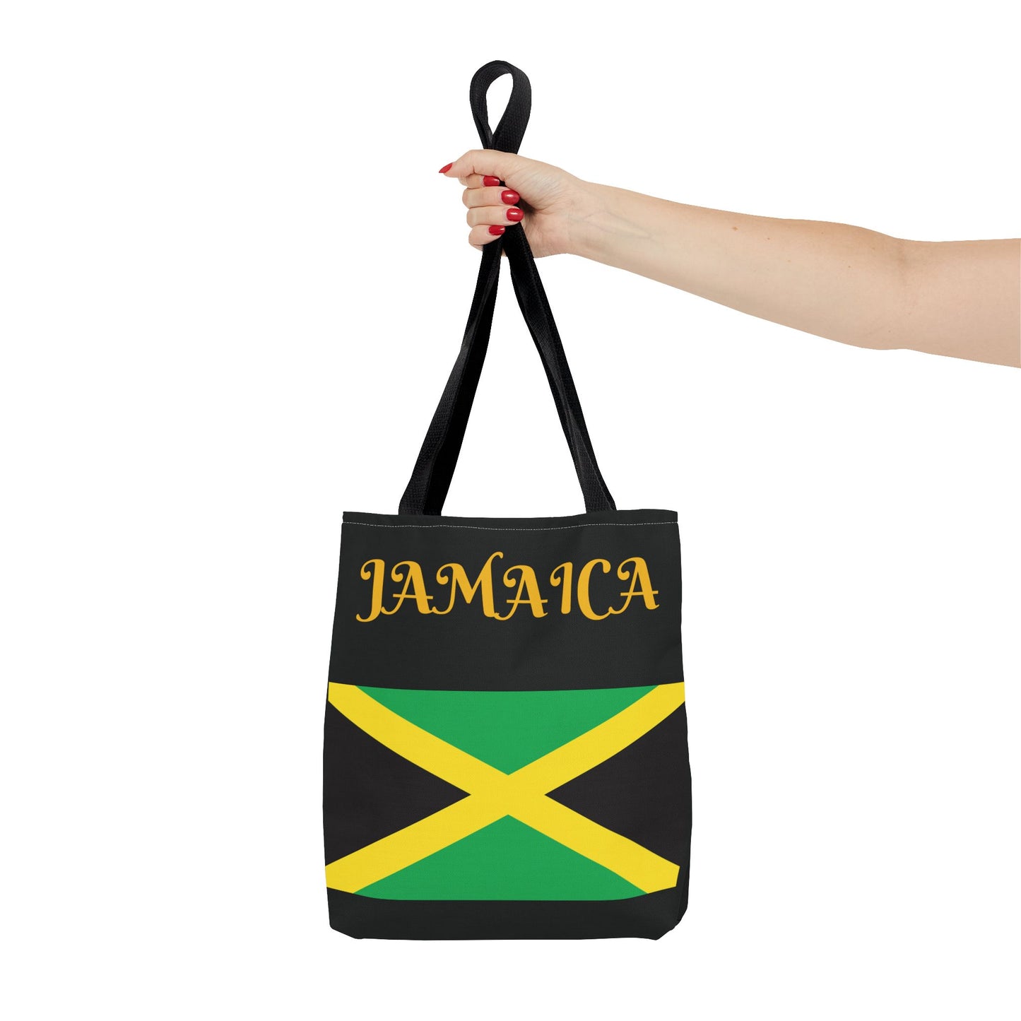 TOTE BAG JAMAICA