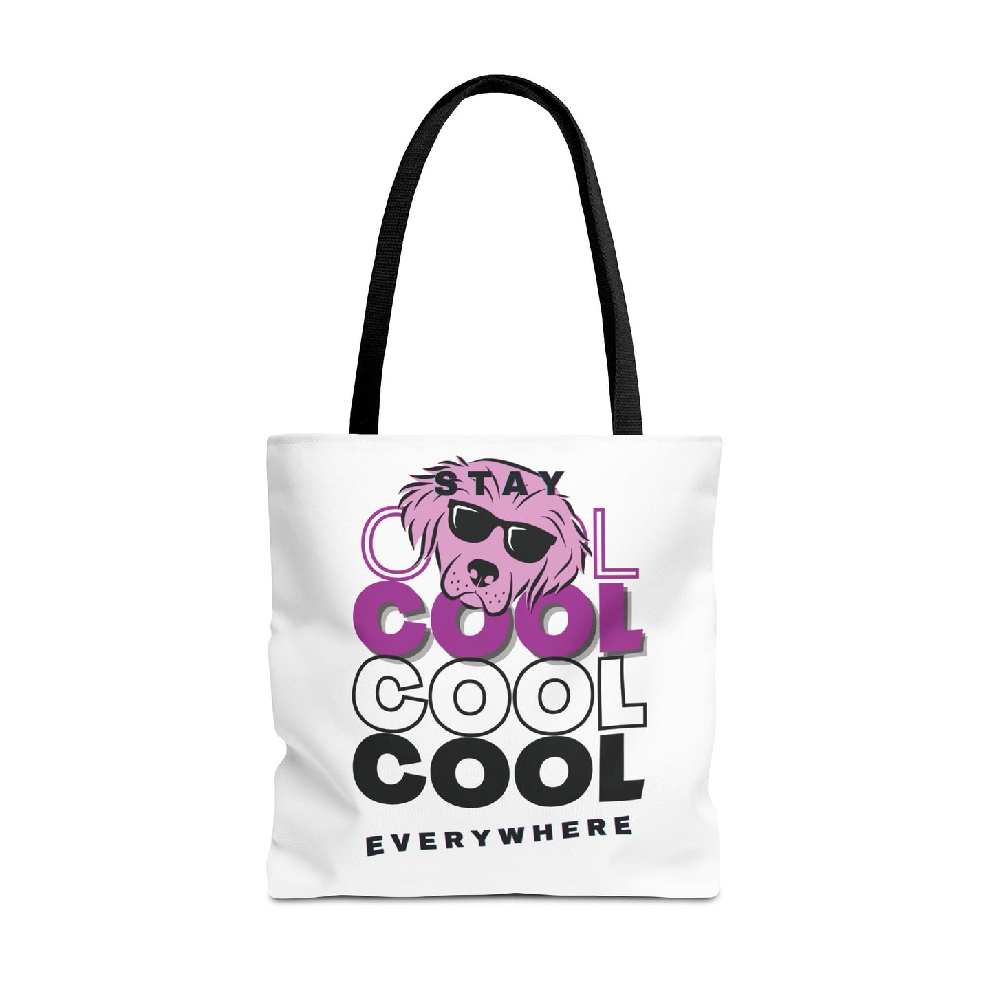 Tote Bag "Stay Cool"