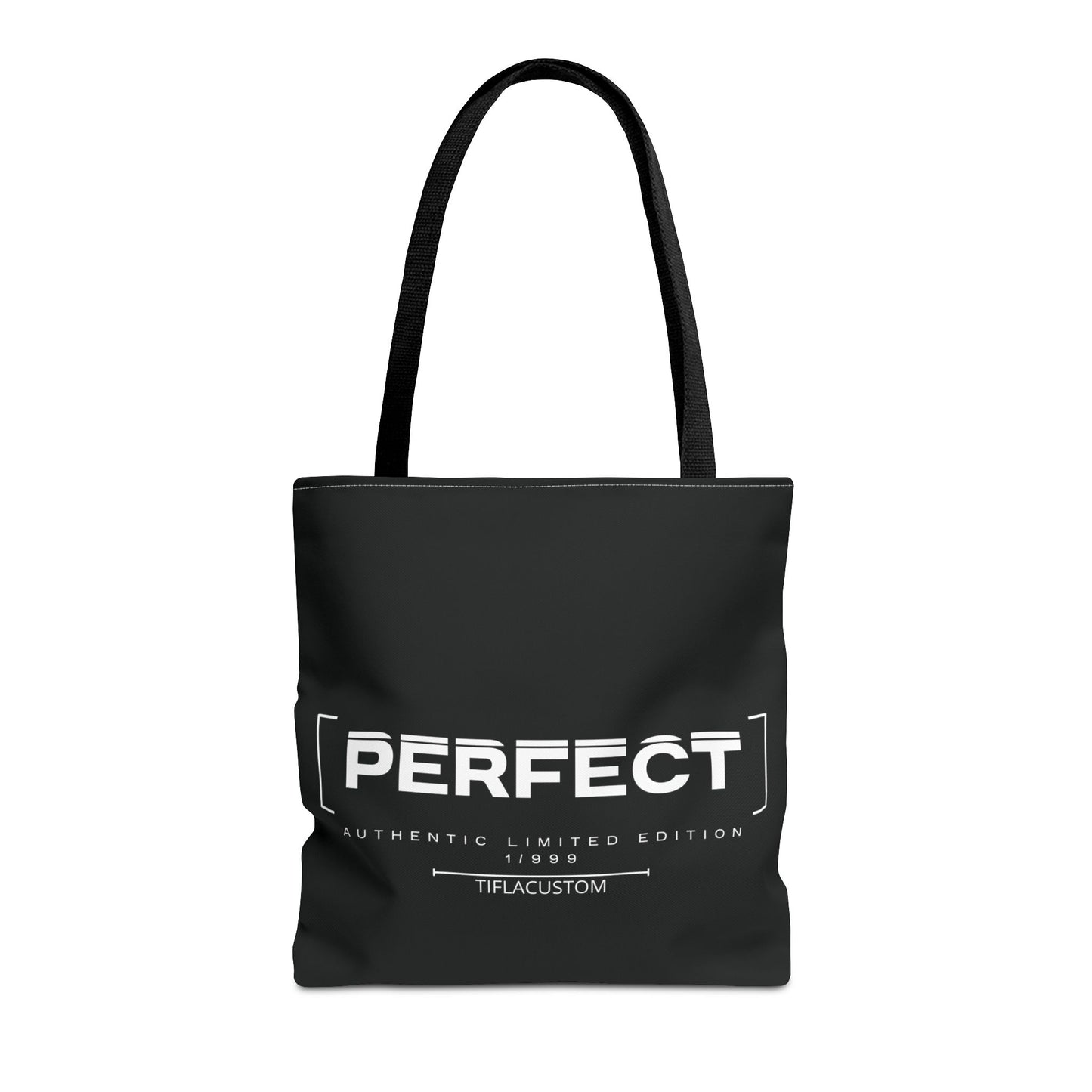 Tote Bag Perfect