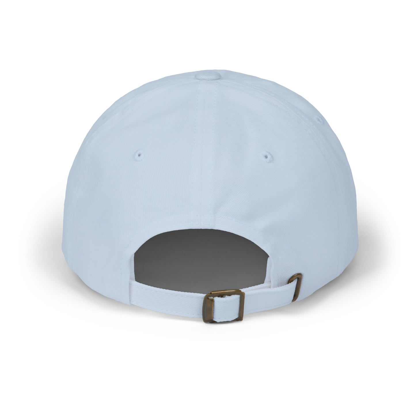 Casquette personnalisée année de naissance brodée