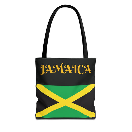 TOTE BAG JAMAICA