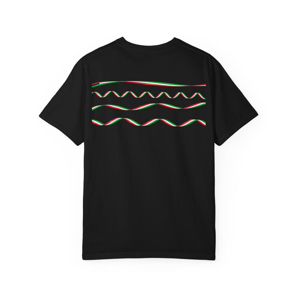 Napoli Italy Shirt – Napoli Italian Pride Graphic T-Shirt