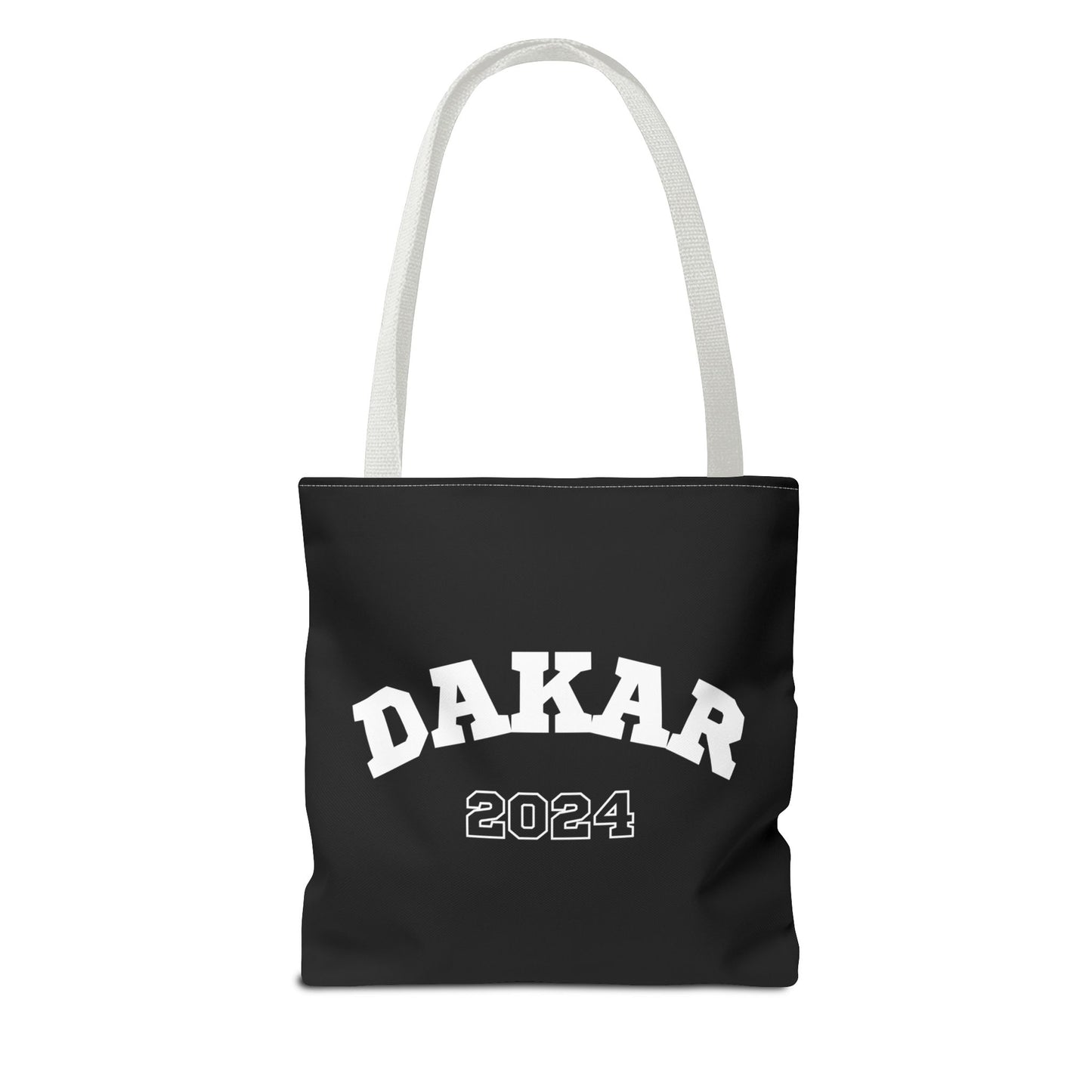 Tote Bag noir Personnalisable