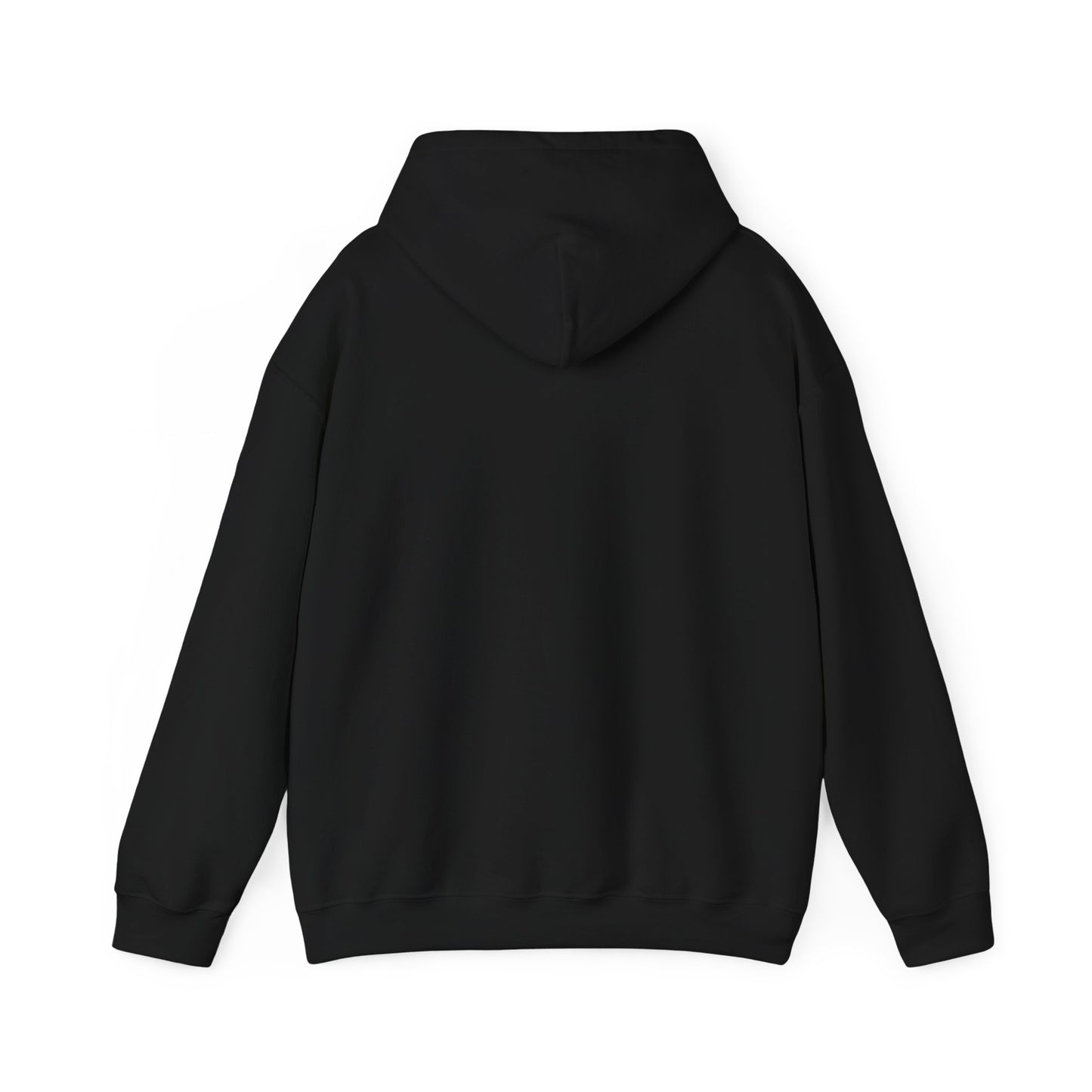 Funny Quote Unisex Hoodie - "If It Works, Don't Touch"