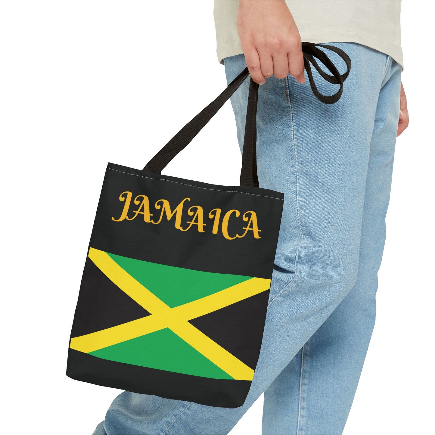 TOTE BAG JAMAICA