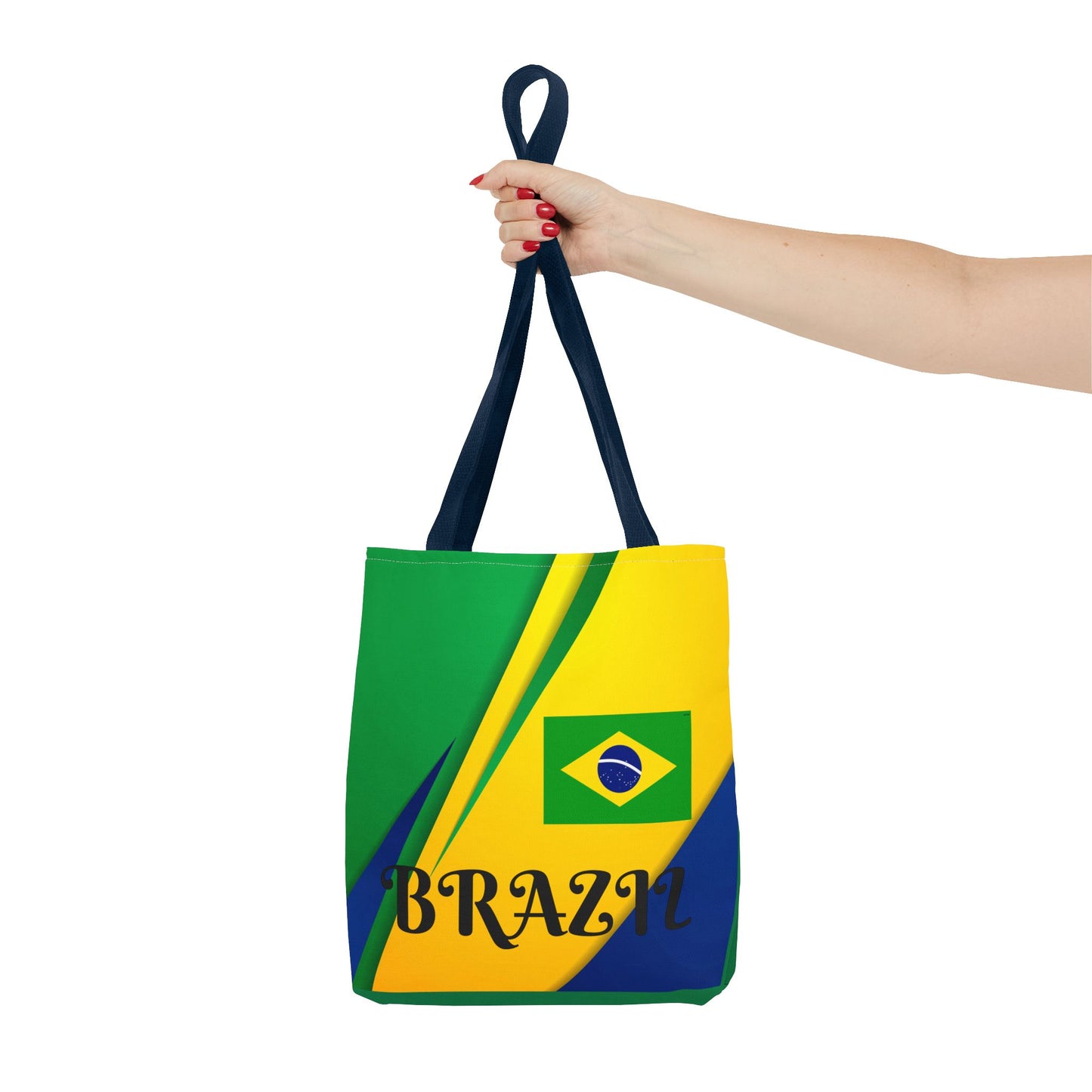 Tote Bag "BRAZIL"