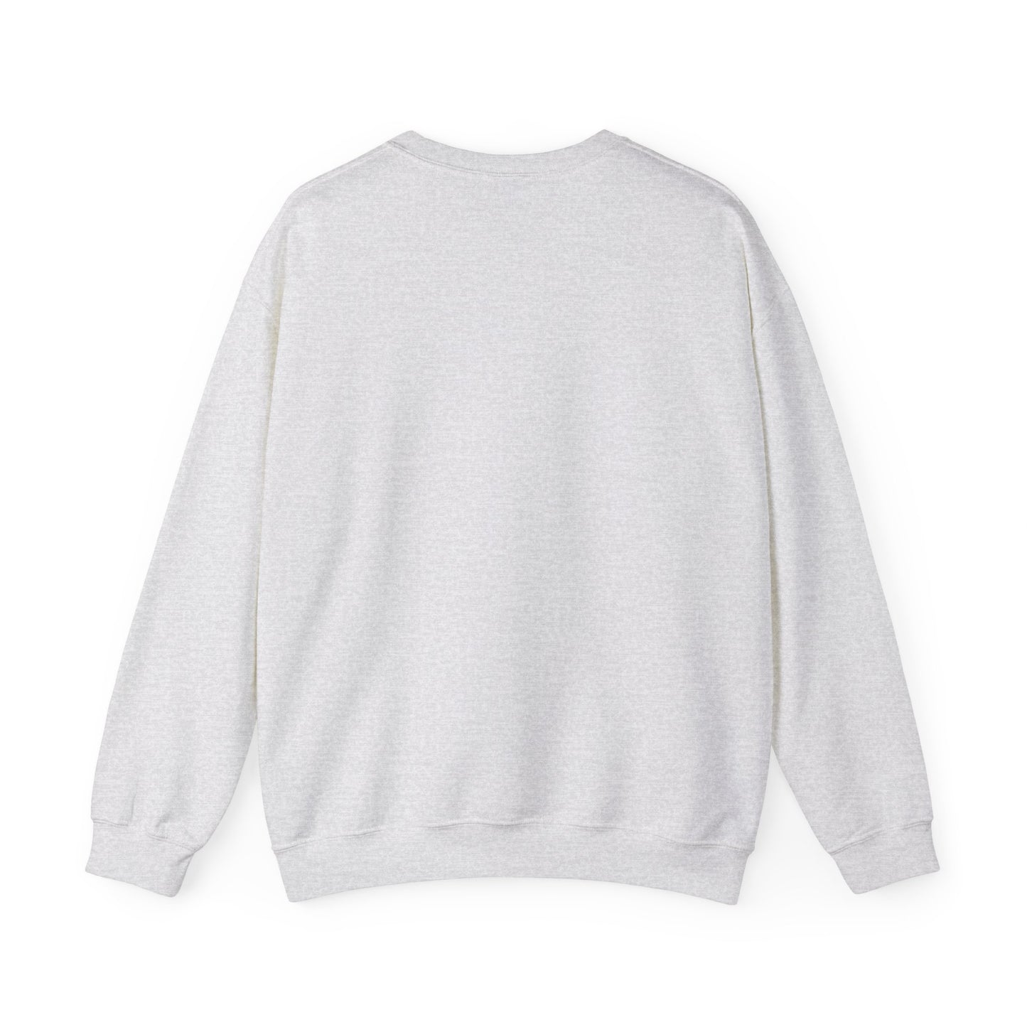 Sweatshirt personnalisable rose Unisexe Heavy Blend™ .