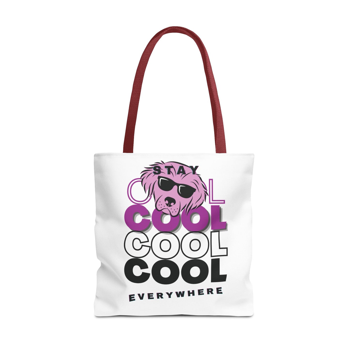 Tote Bag "Stay Cool"