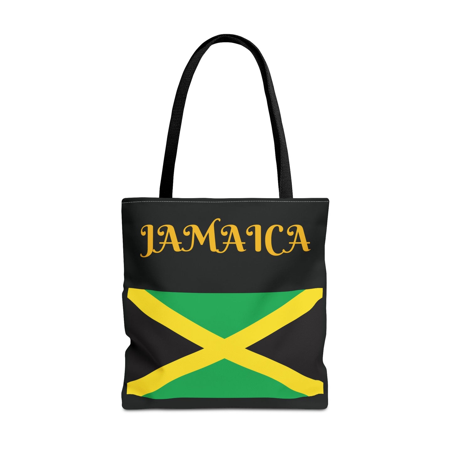 TOTE BAG JAMAICA