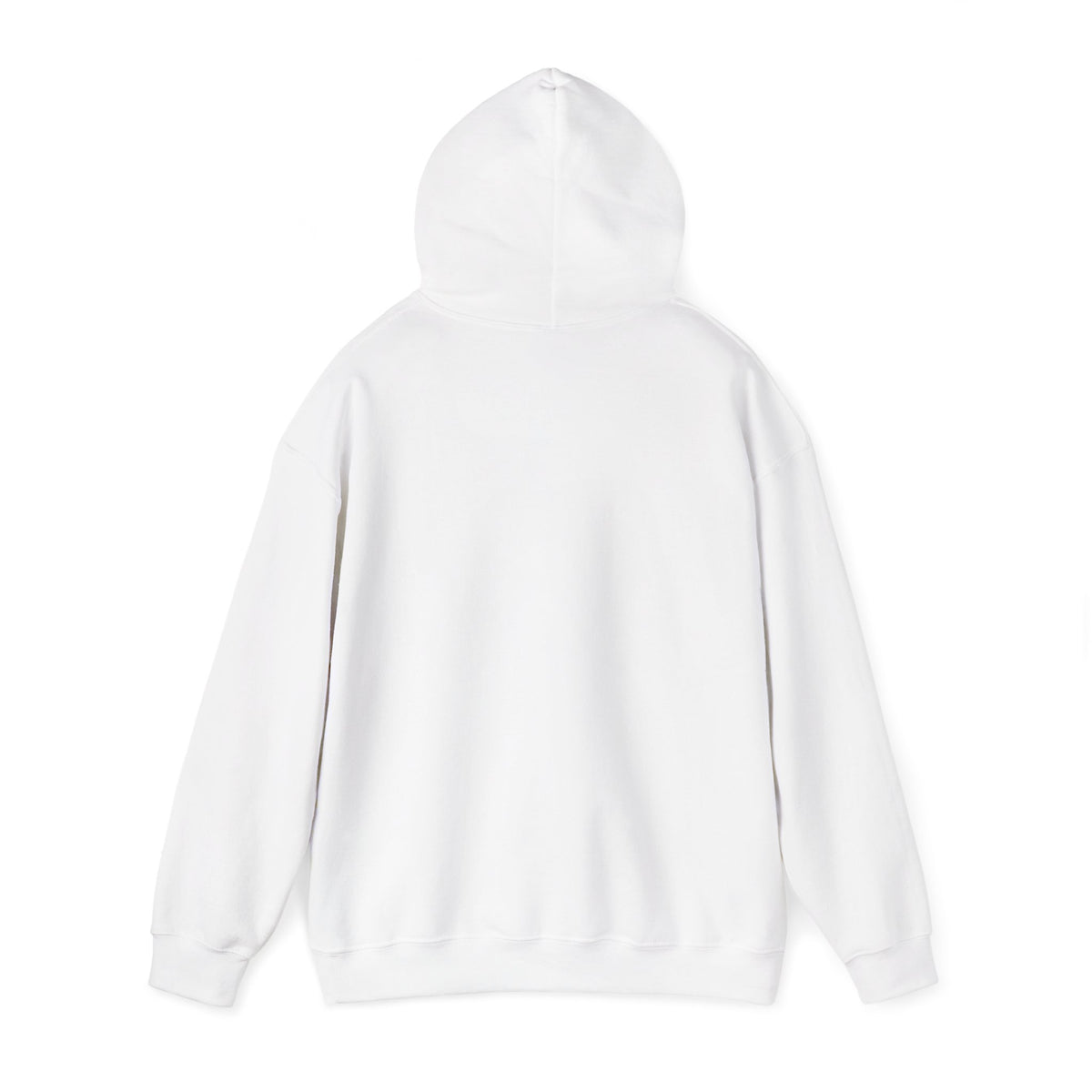 LDN Coordinates Hoodie — London 5130′N 007′W Minimal City Sweatshirt
