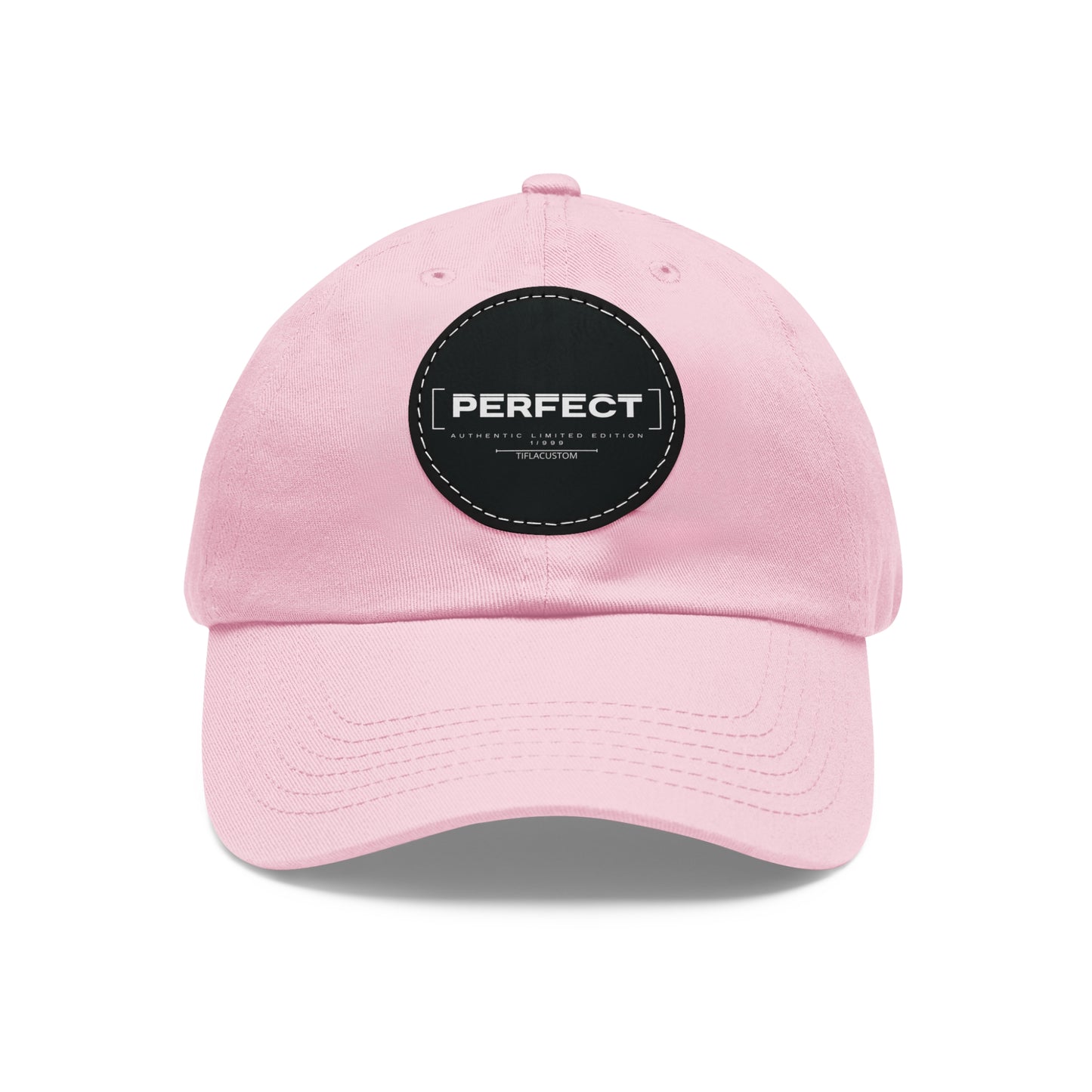 Casquette "Perfect" TiflaCustom.