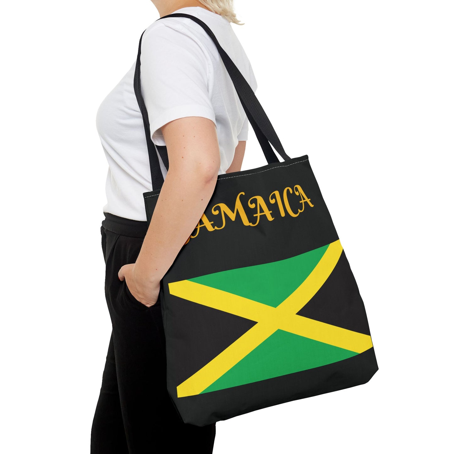 TOTE BAG JAMAICA