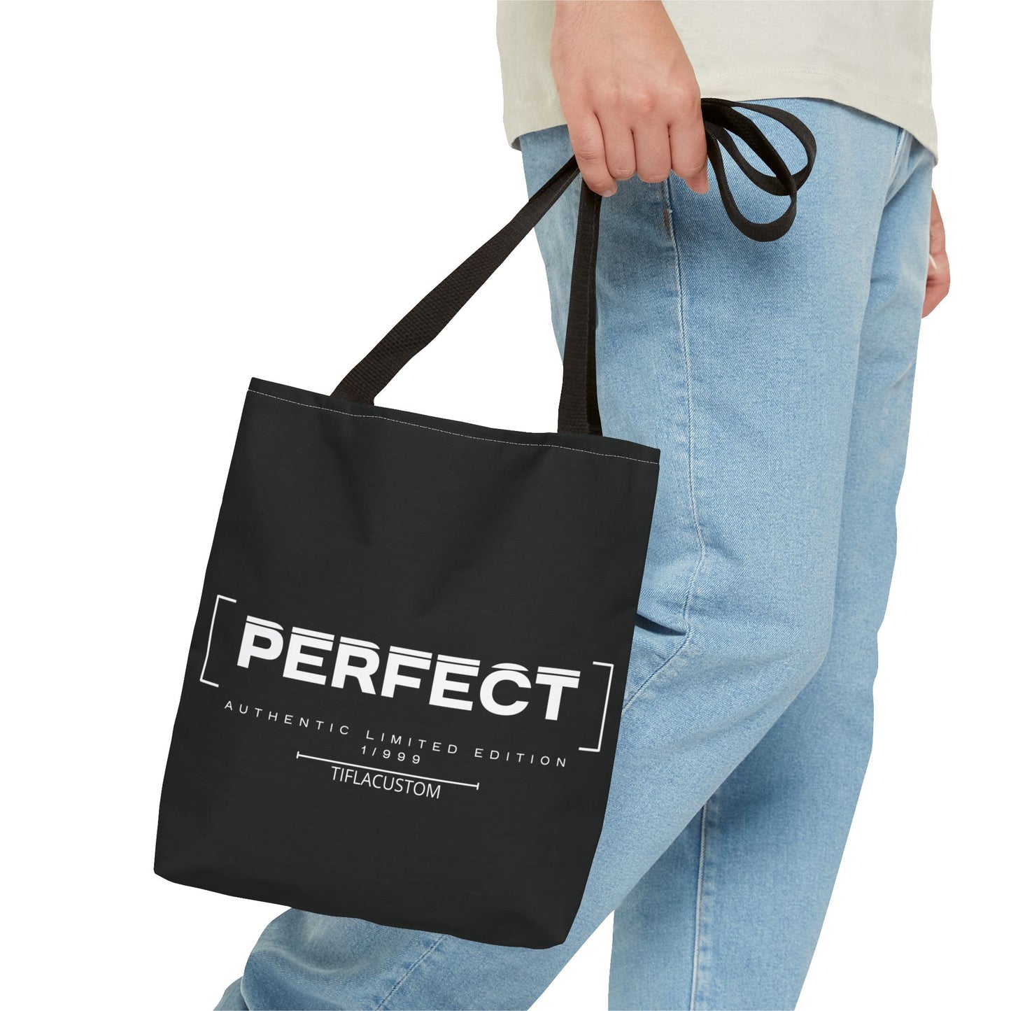 Tote Bag Perfect