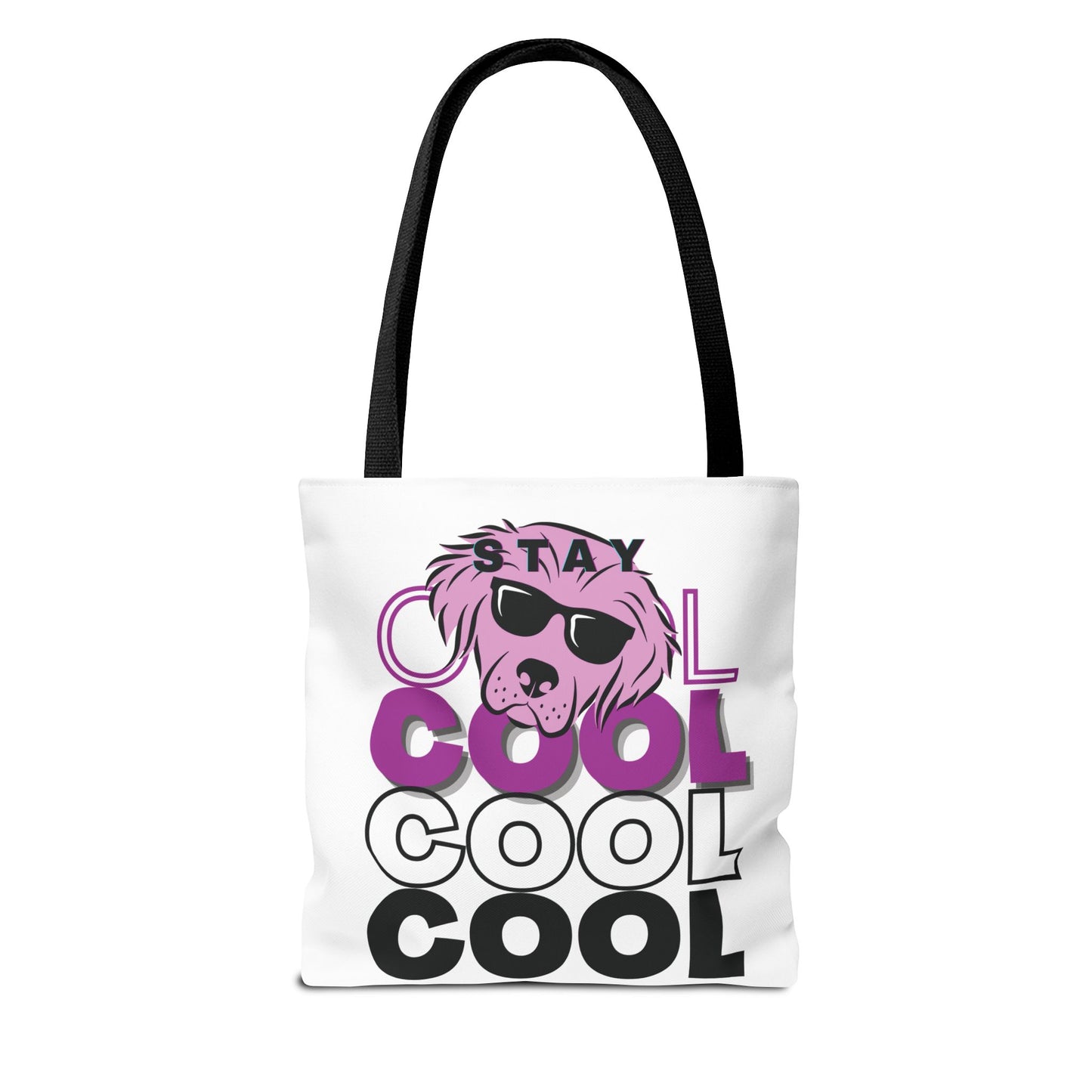 Tote Bag "Stay Cool"