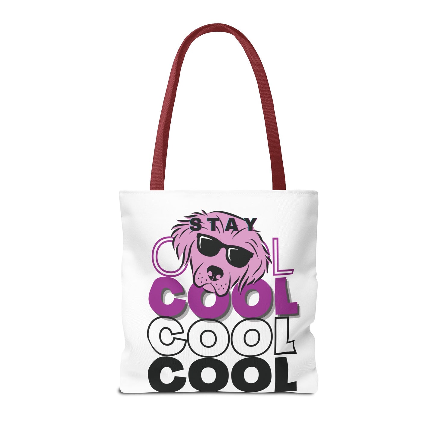 Tote Bag "Stay Cool"