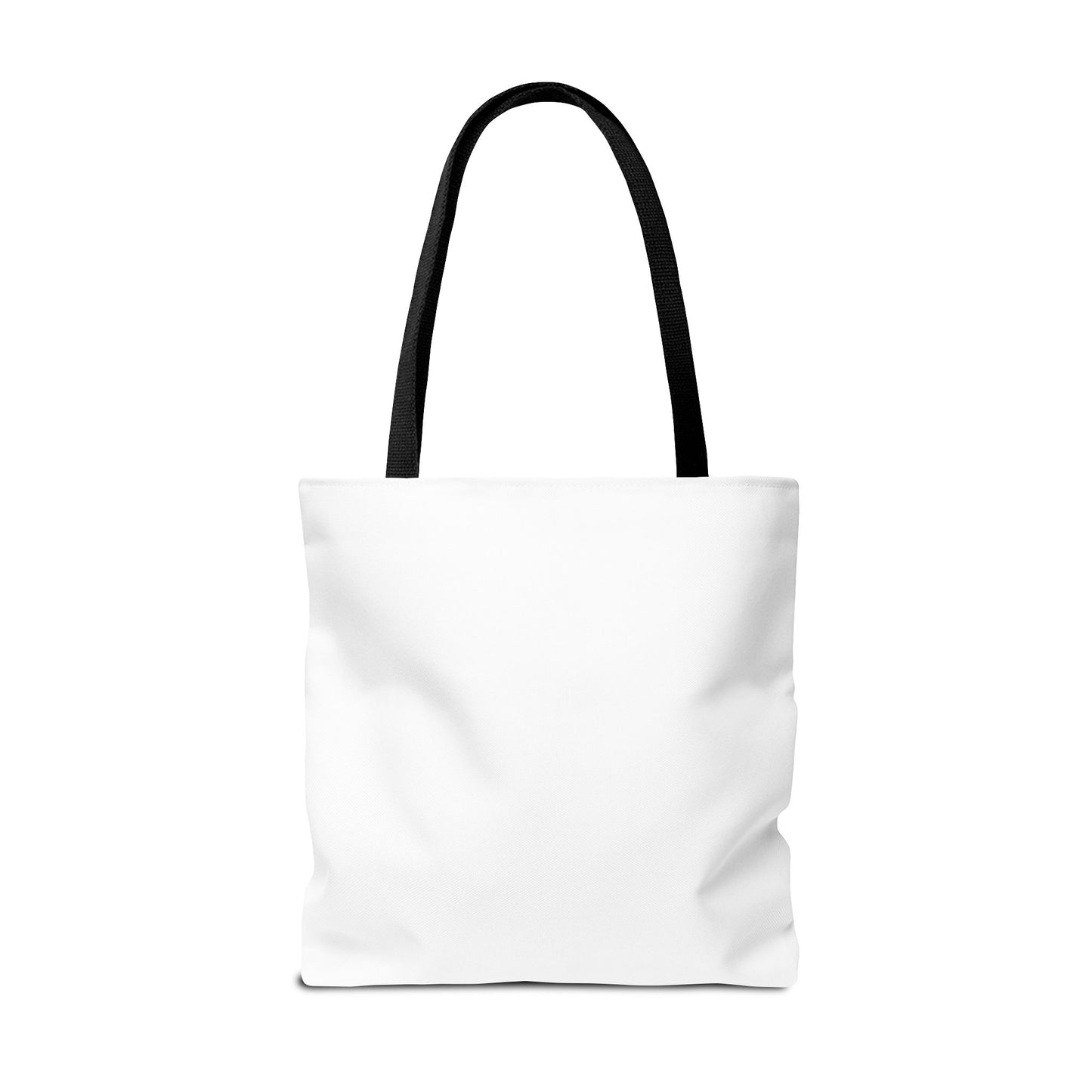 "WORLD CITIZEN" Tote Bag