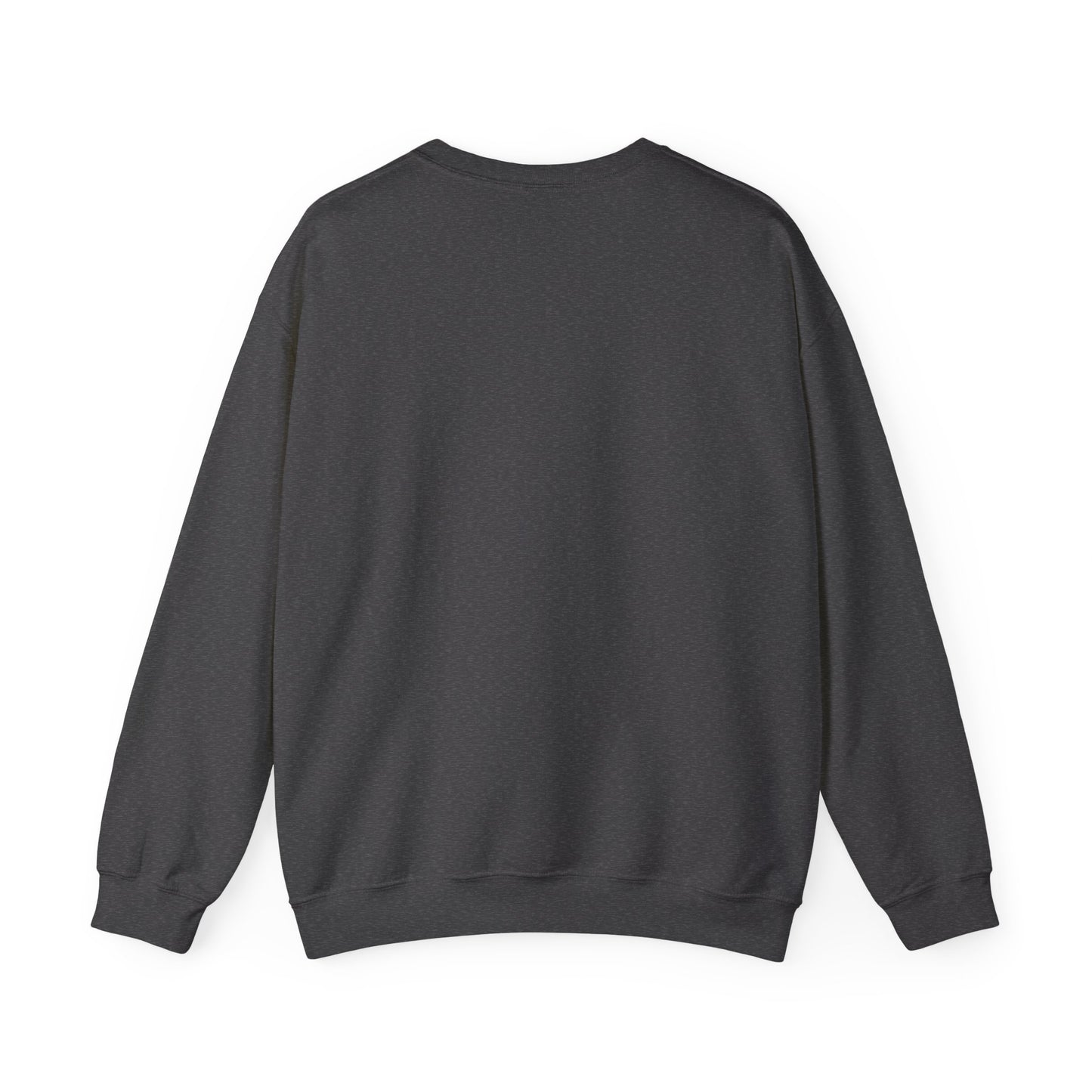 Sweatshirt personnalisable rose Unisexe Heavy Blend™ .