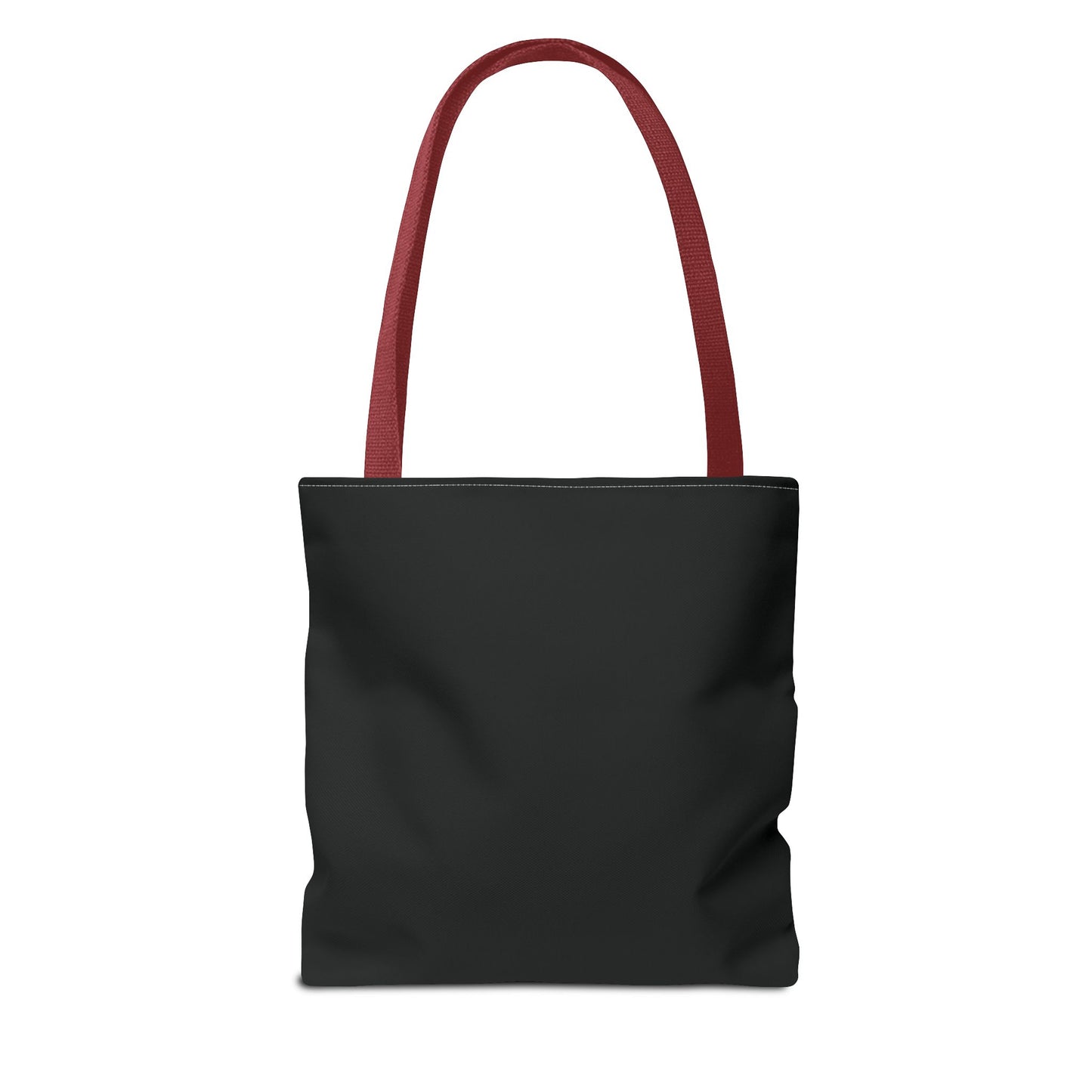 Tote Bag "Aurore boréale"