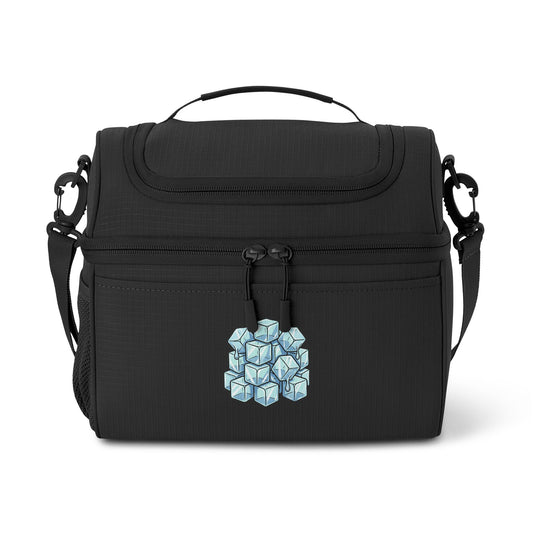 Glacière bandoulière personnalisable