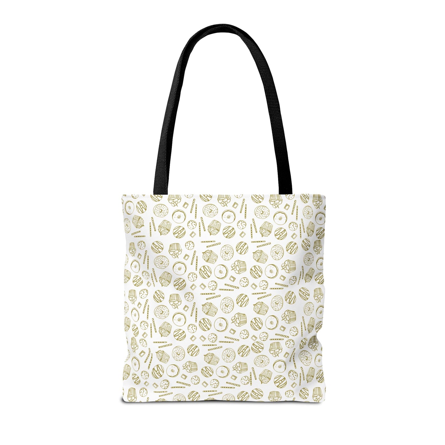 Tote bag "Pastry"