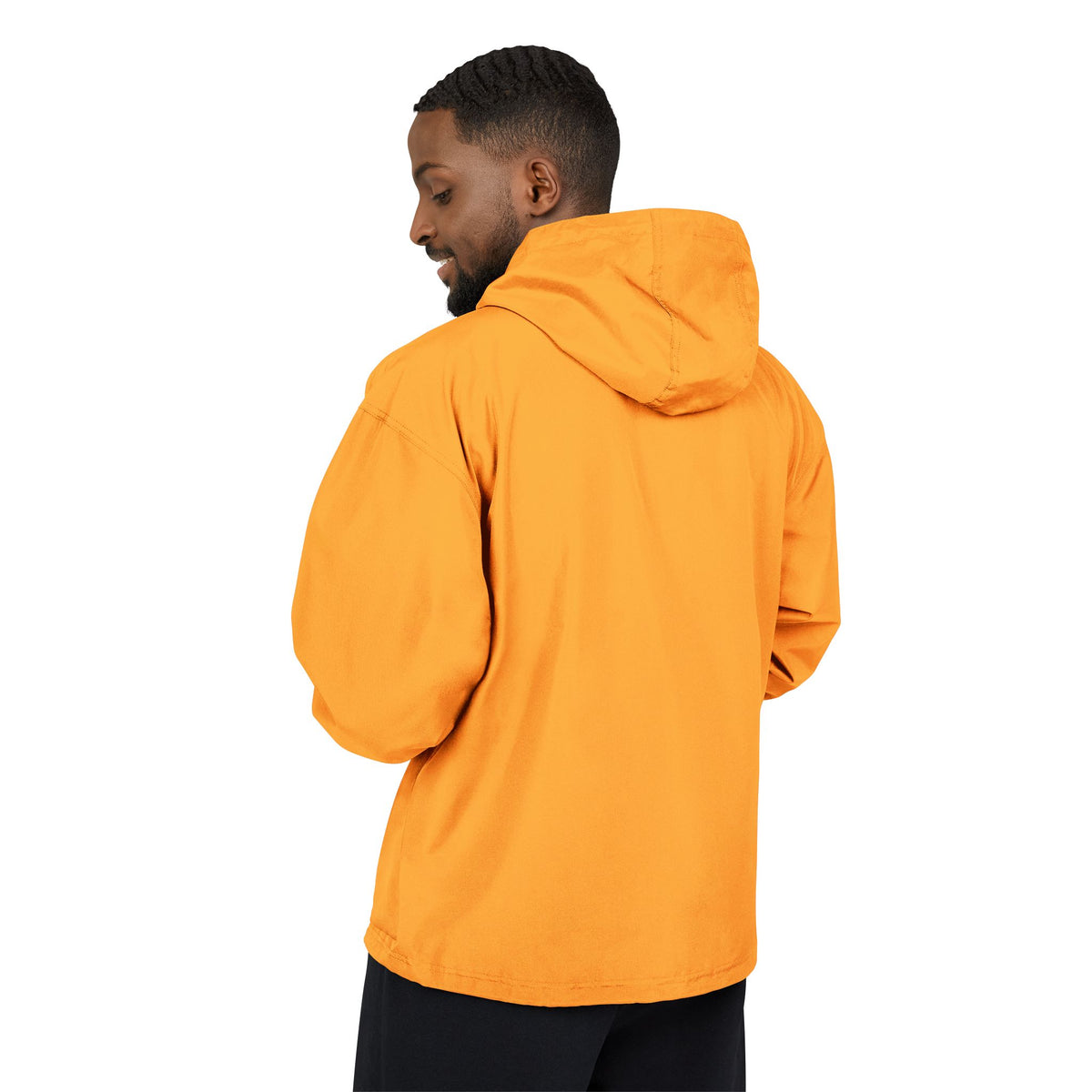 Veste coupevent "EDITION CHAMP".