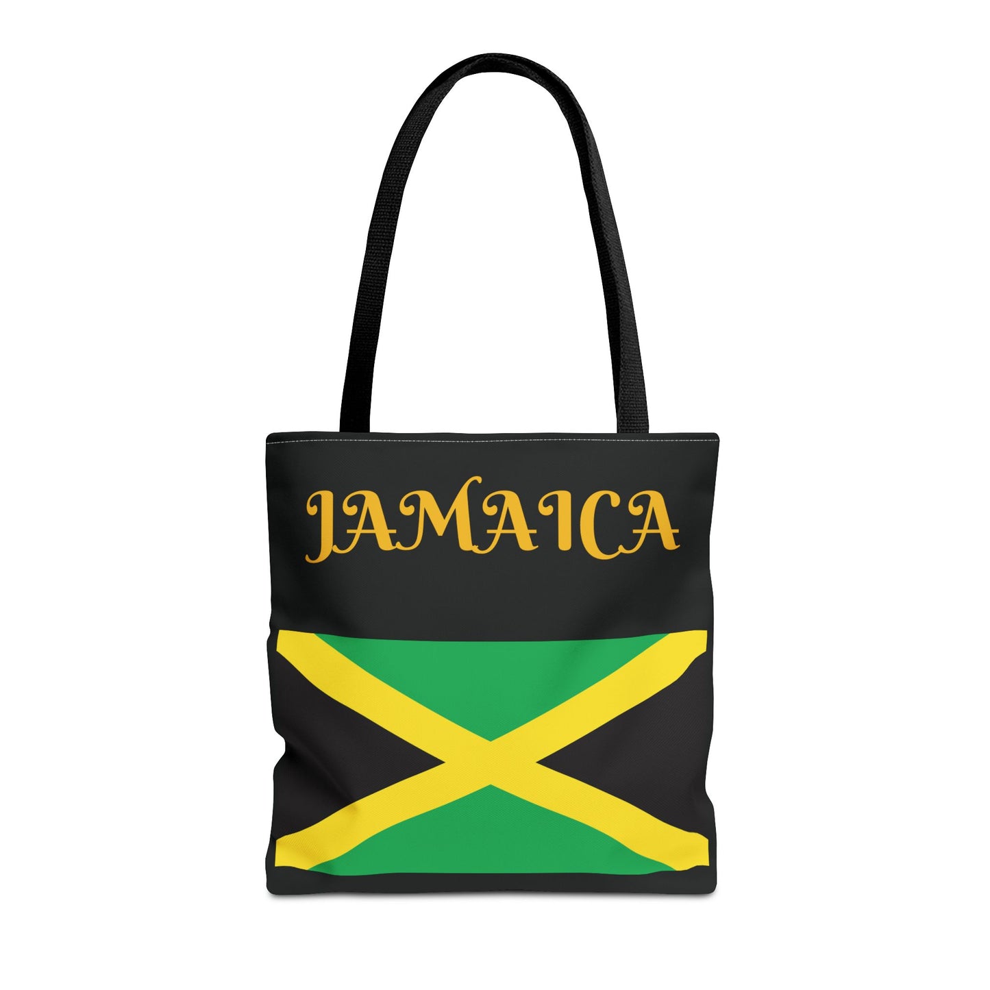 TOTE BAG JAMAICA