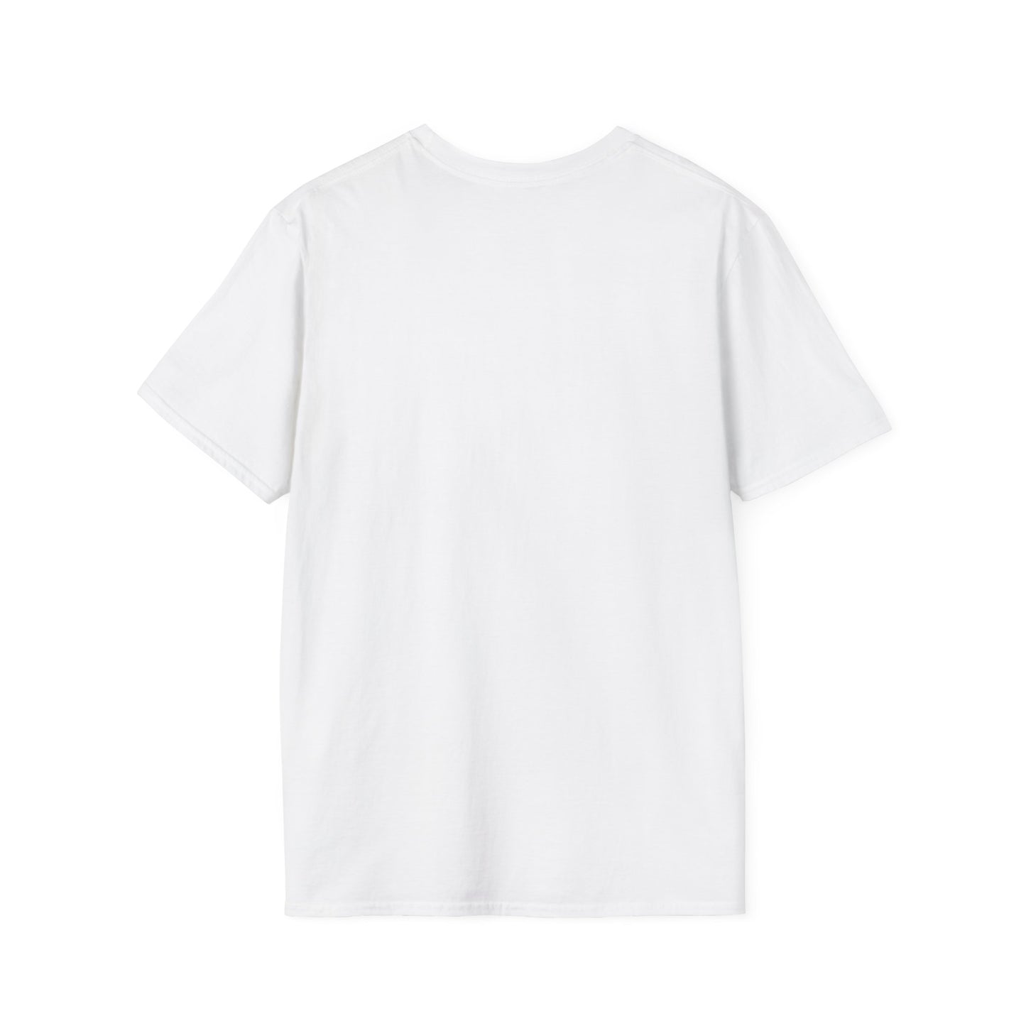 T-Shirt Pau coordonnées  (reédition).