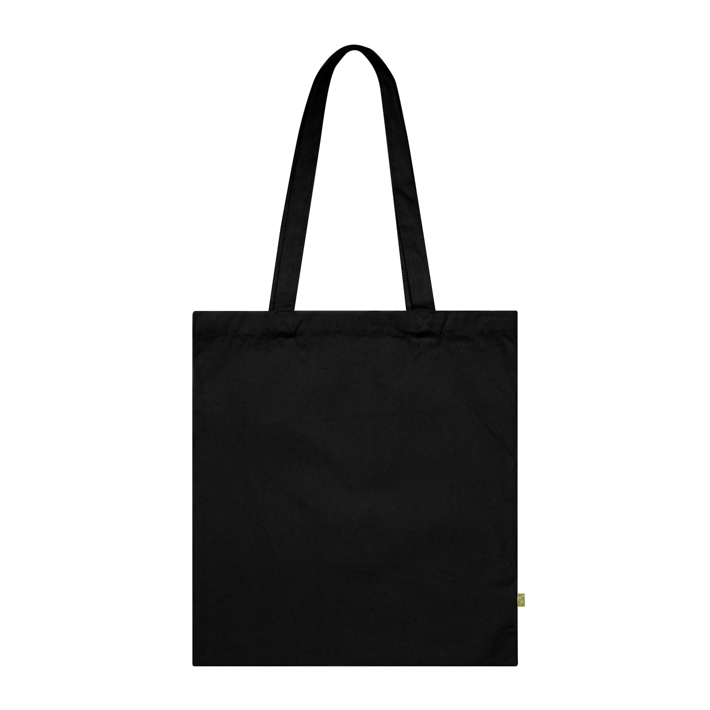 Tote BAG coton  "RETRO style"