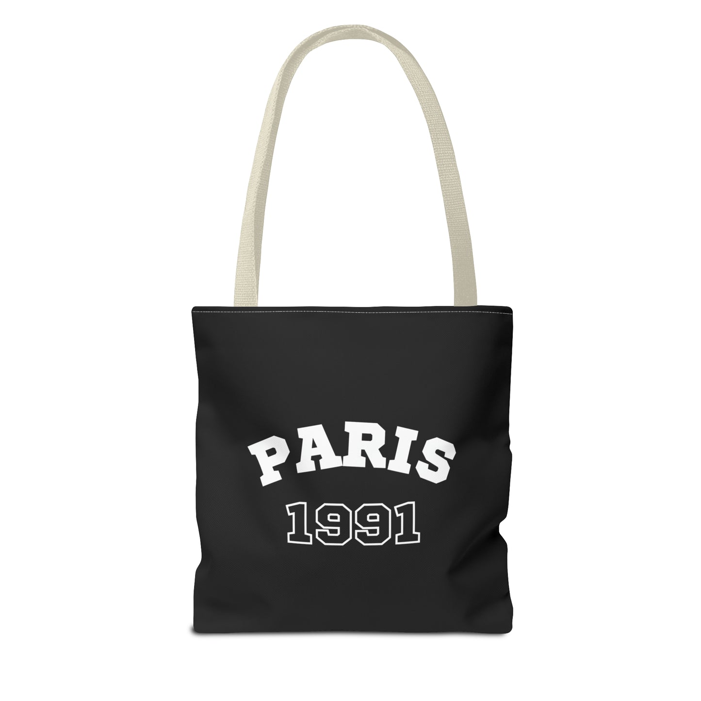 Tote Bag personnalisable DAKAR, (nom de villes + année).