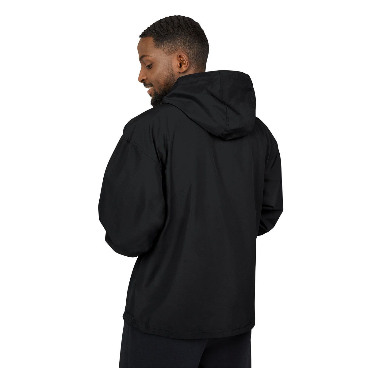 Veste coupevent "EDITION CHAMP".