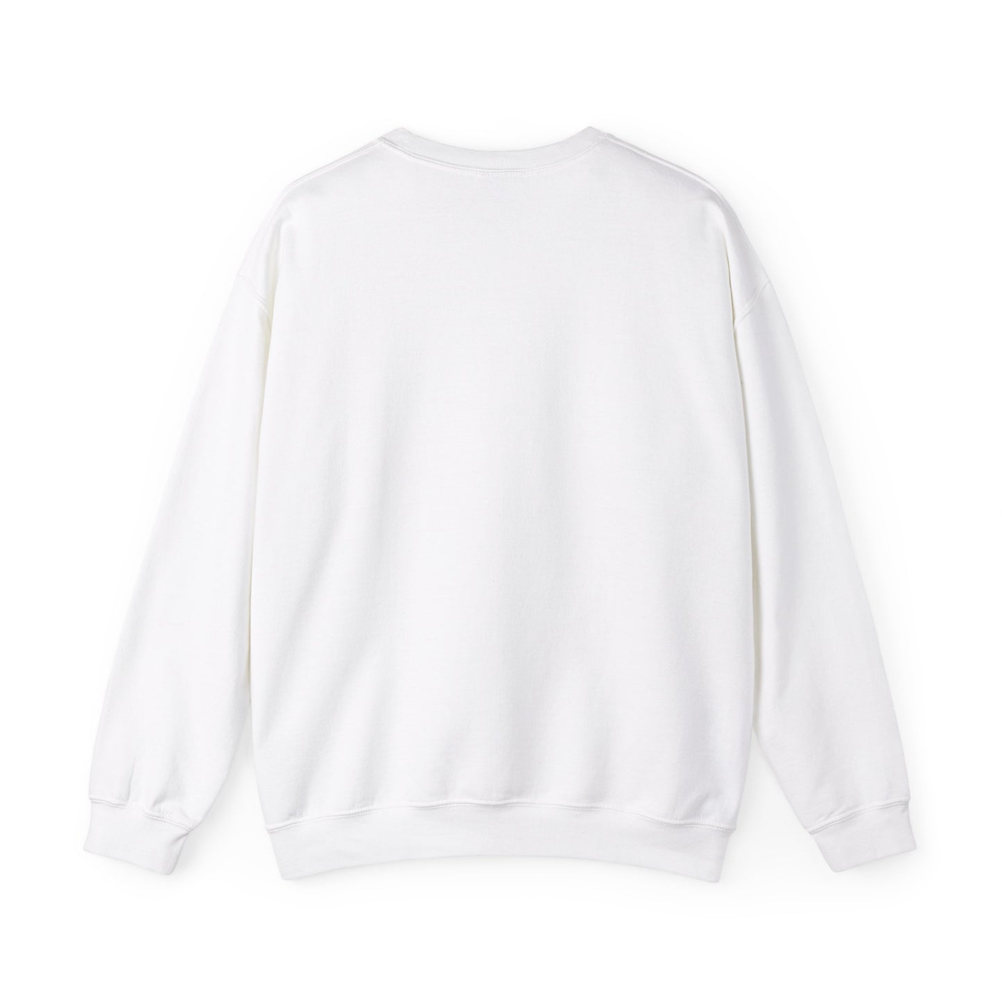 Sweatshirt personnalisable rose Unisexe Heavy Blend™ .