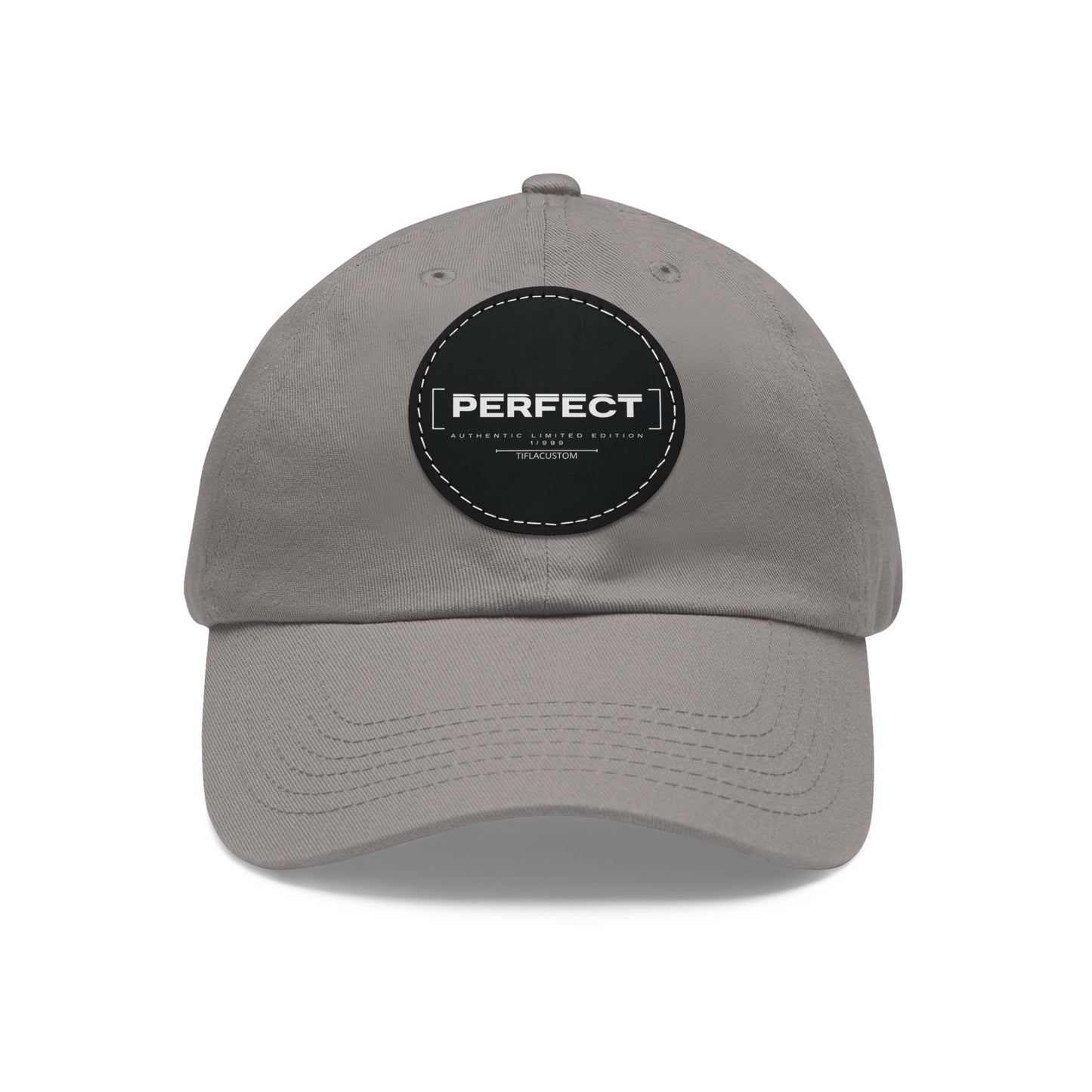 Casquette "Perfect" TiflaCustom.