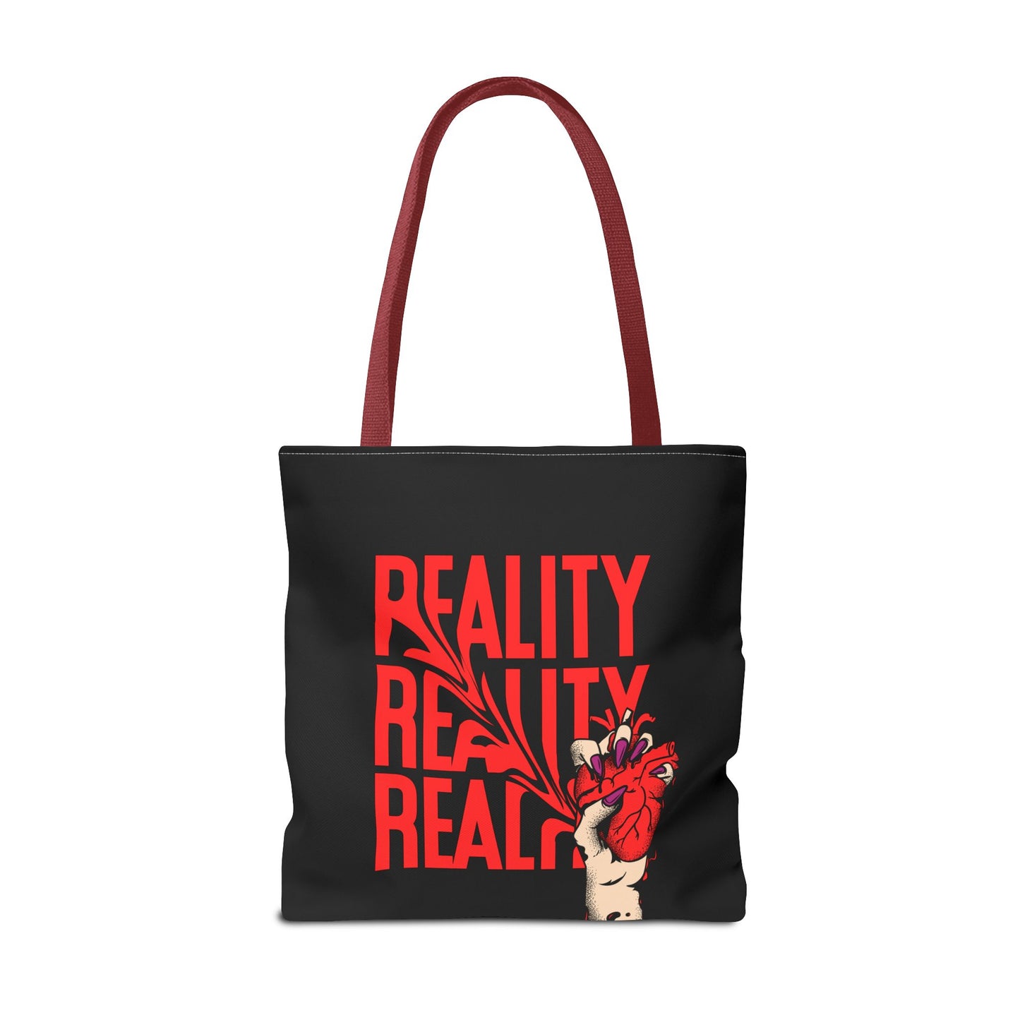 Tote Bag édition "REALITY"