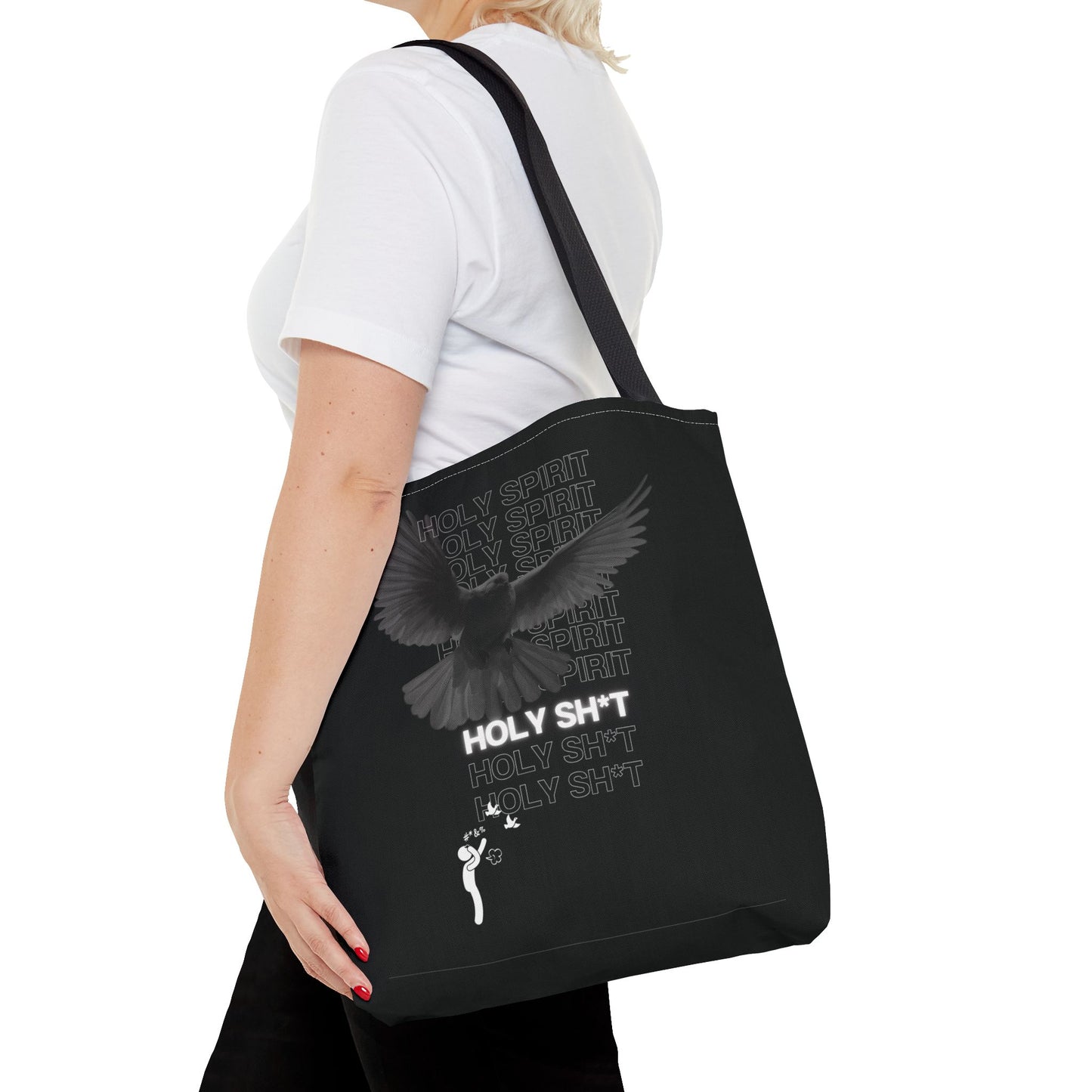 Tote Bag HOLY SPIRIT