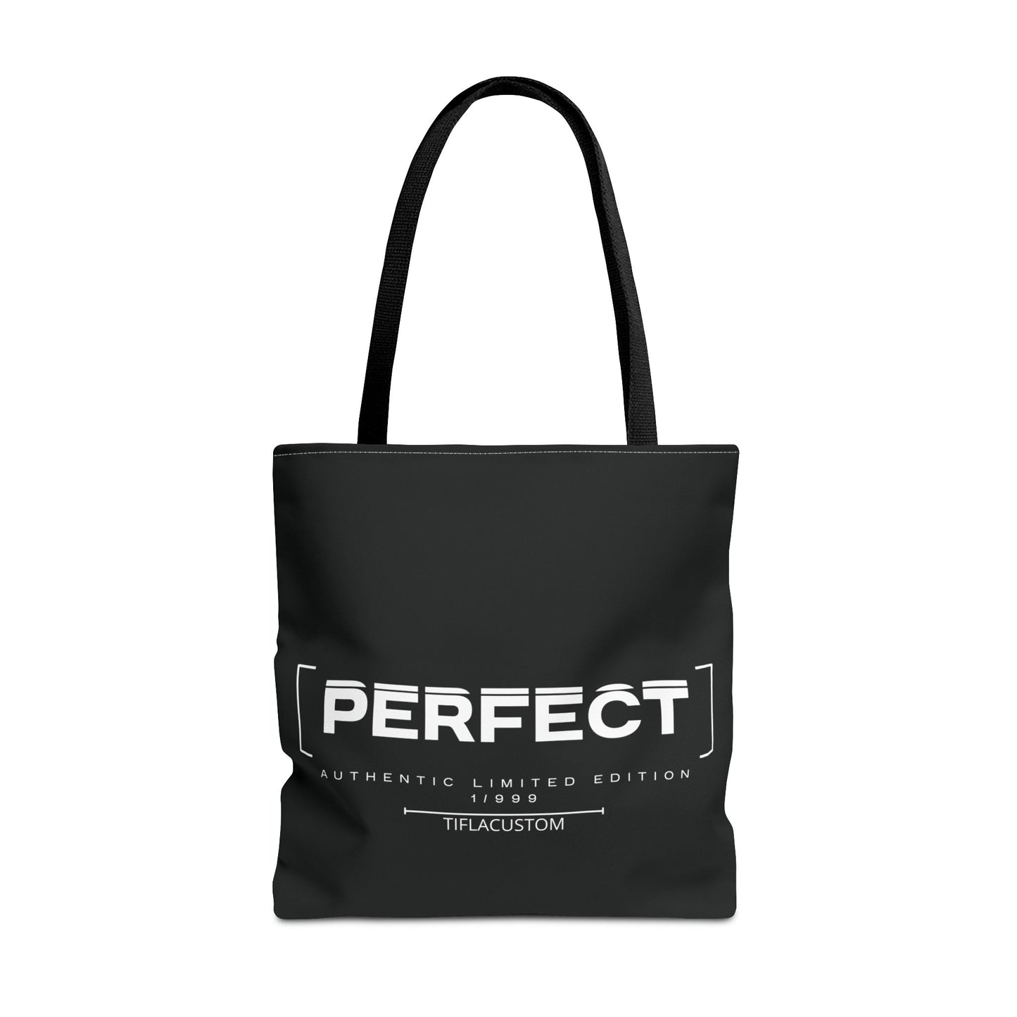 Tote Bag Perfect