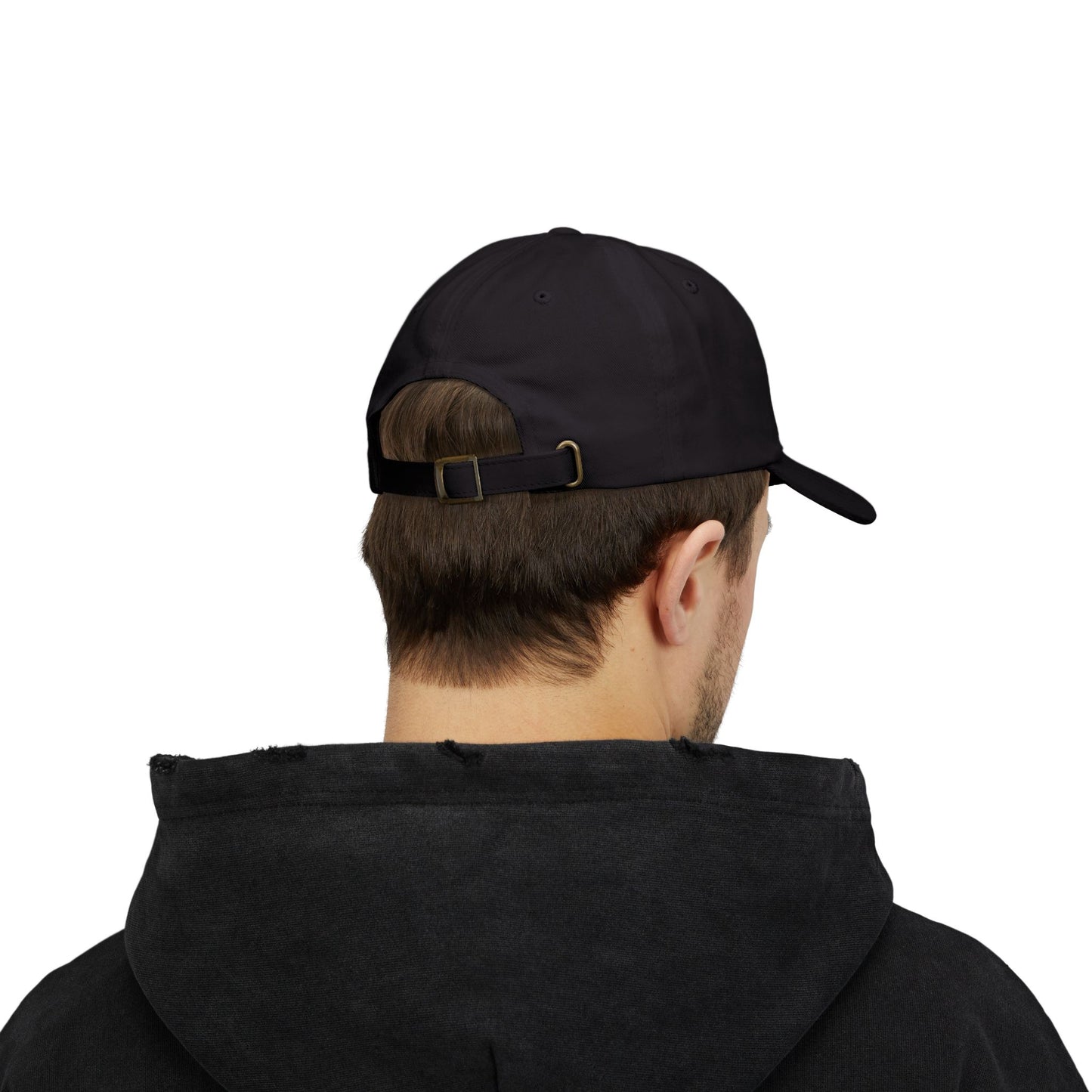 Vintage Sunset Safari Dad Cap - casquette personnalisable