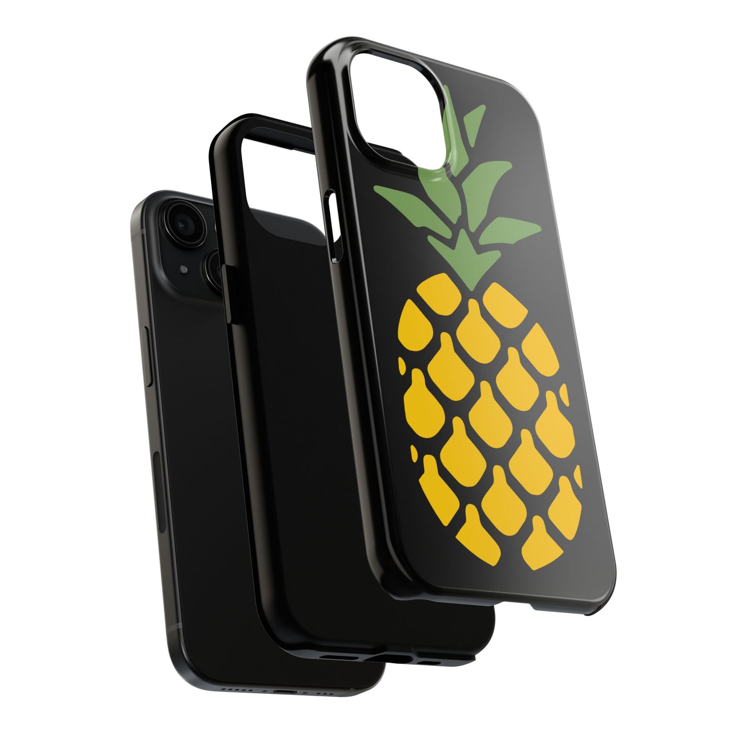 Coque smartphone solide personnalisable