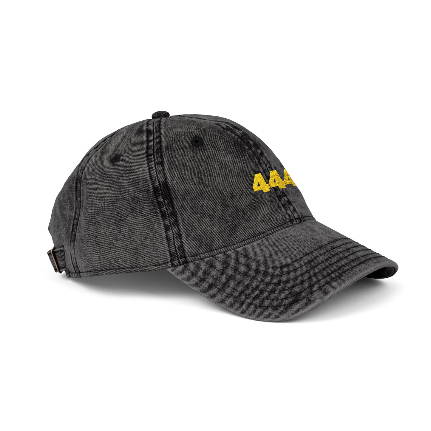 Casquette Initiale Édition Limitée 999 / Limited Edition Initial Cap