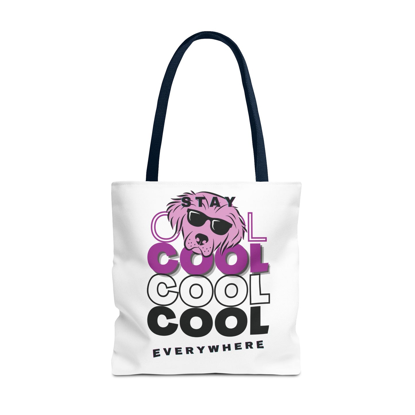 Tote Bag "Stay Cool"