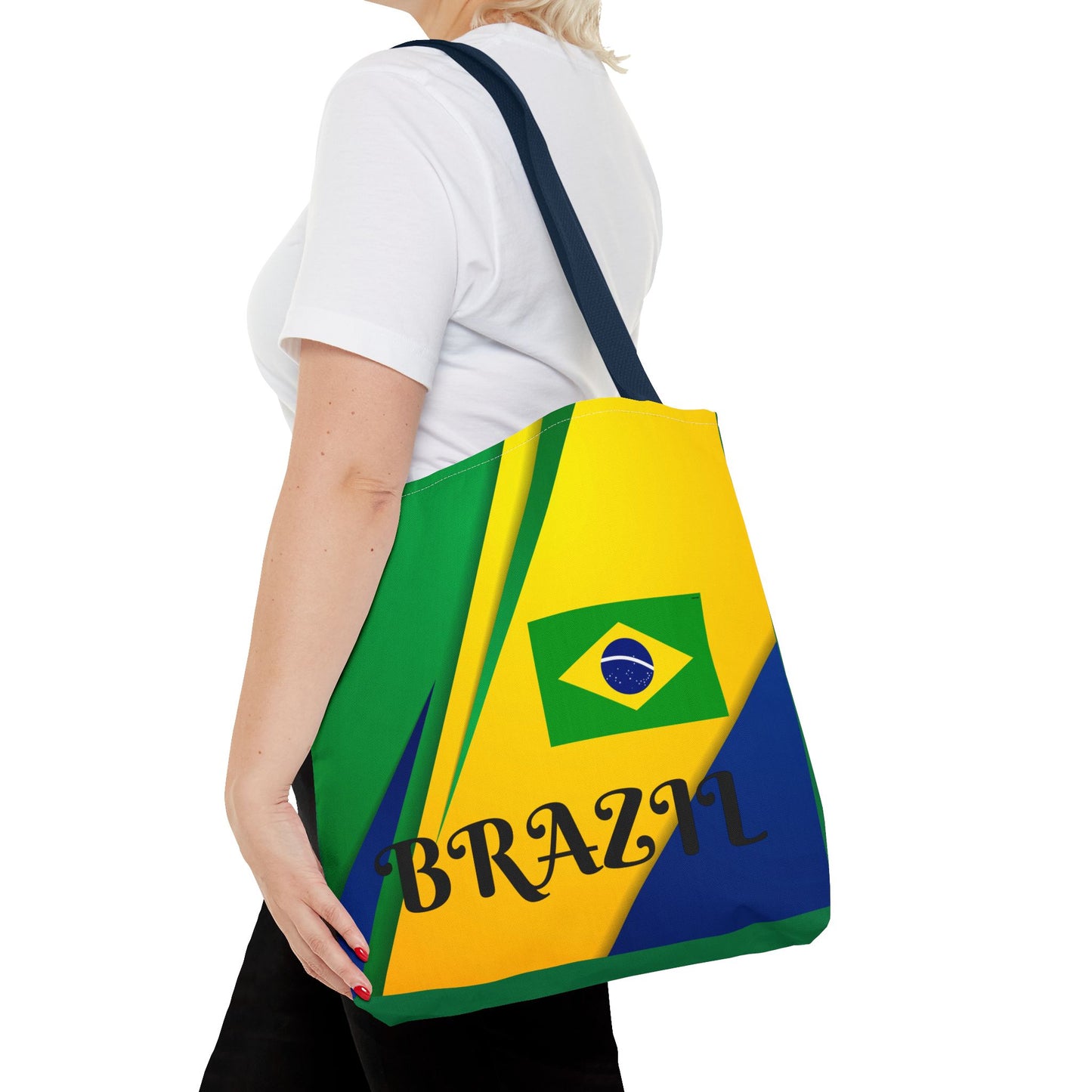 Tote Bag "BRAZIL"