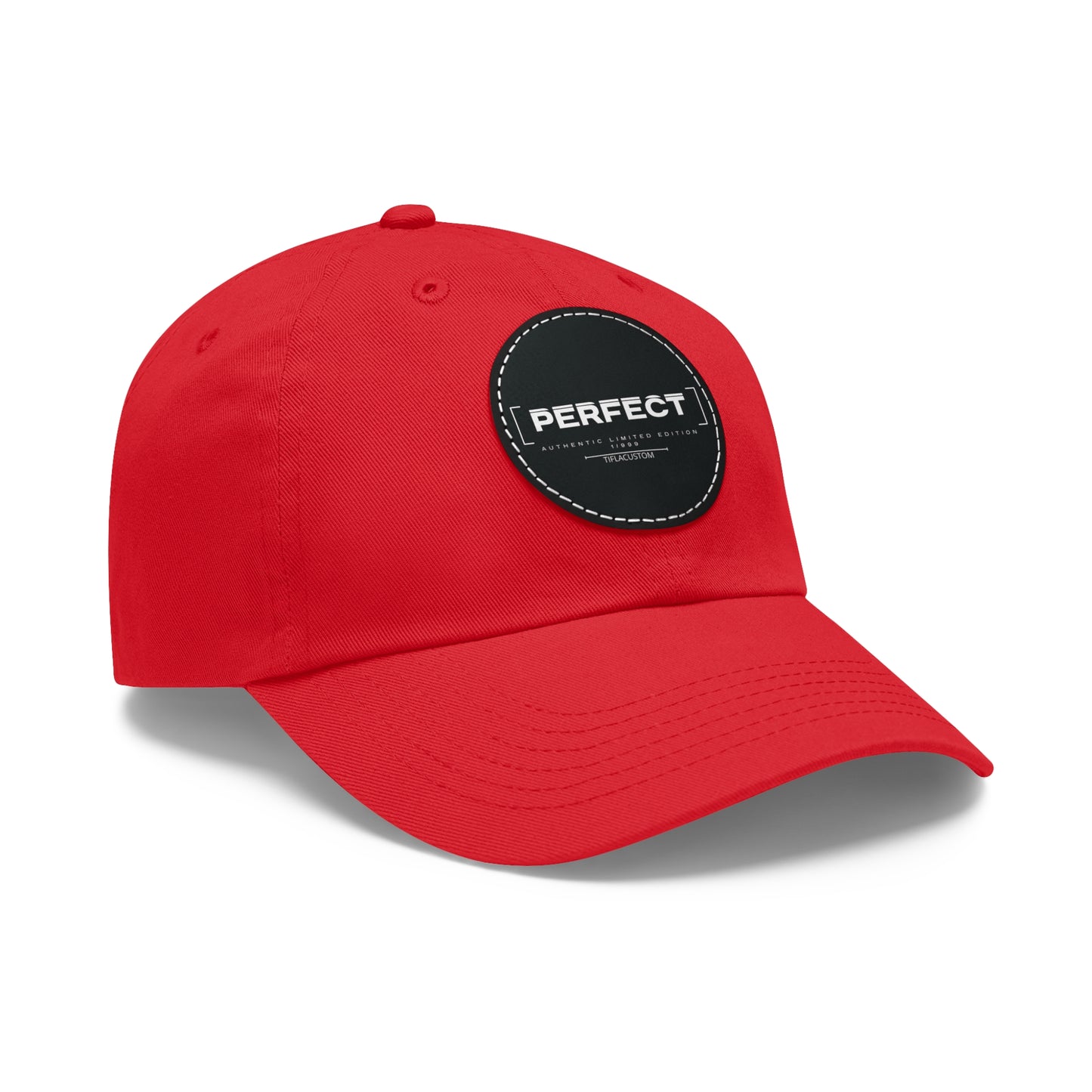 Casquette "Perfect" TiflaCustom.