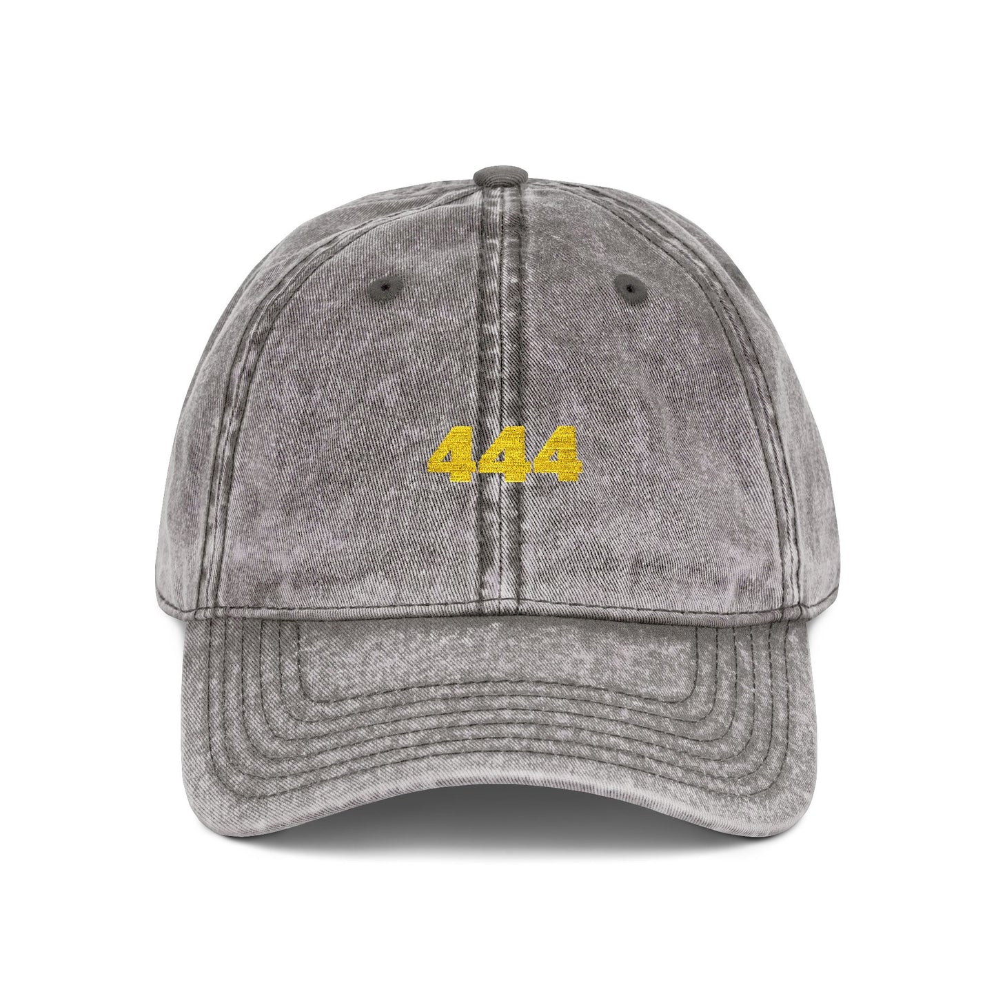 Casquette Initiale Édition Limitée 999 / Limited Edition Initial Cap