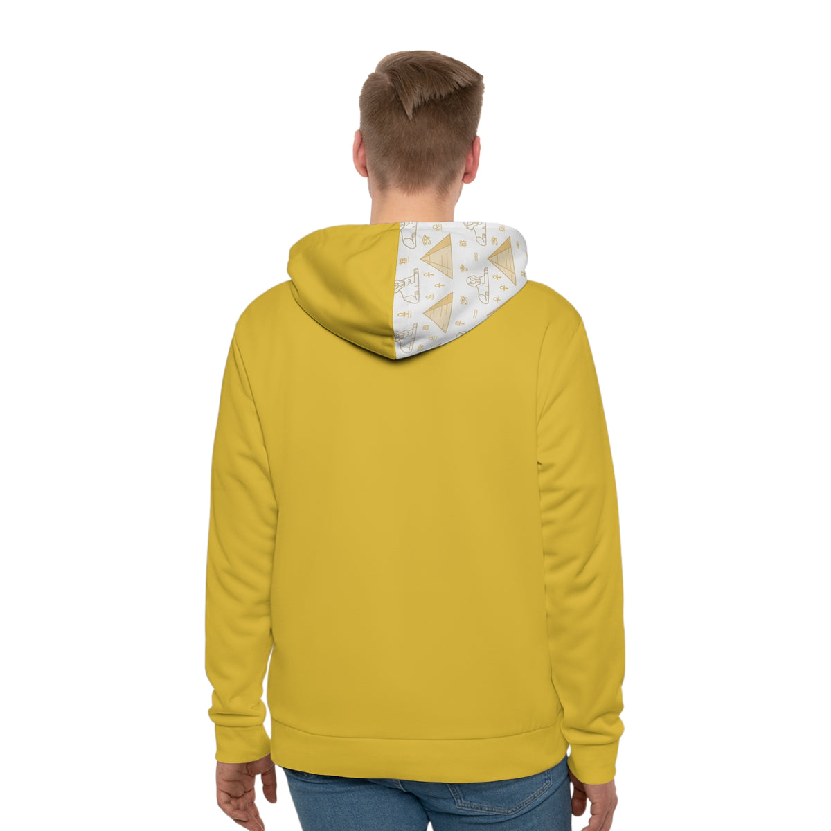EGYPTYAN PYRAMIDS Hoodie